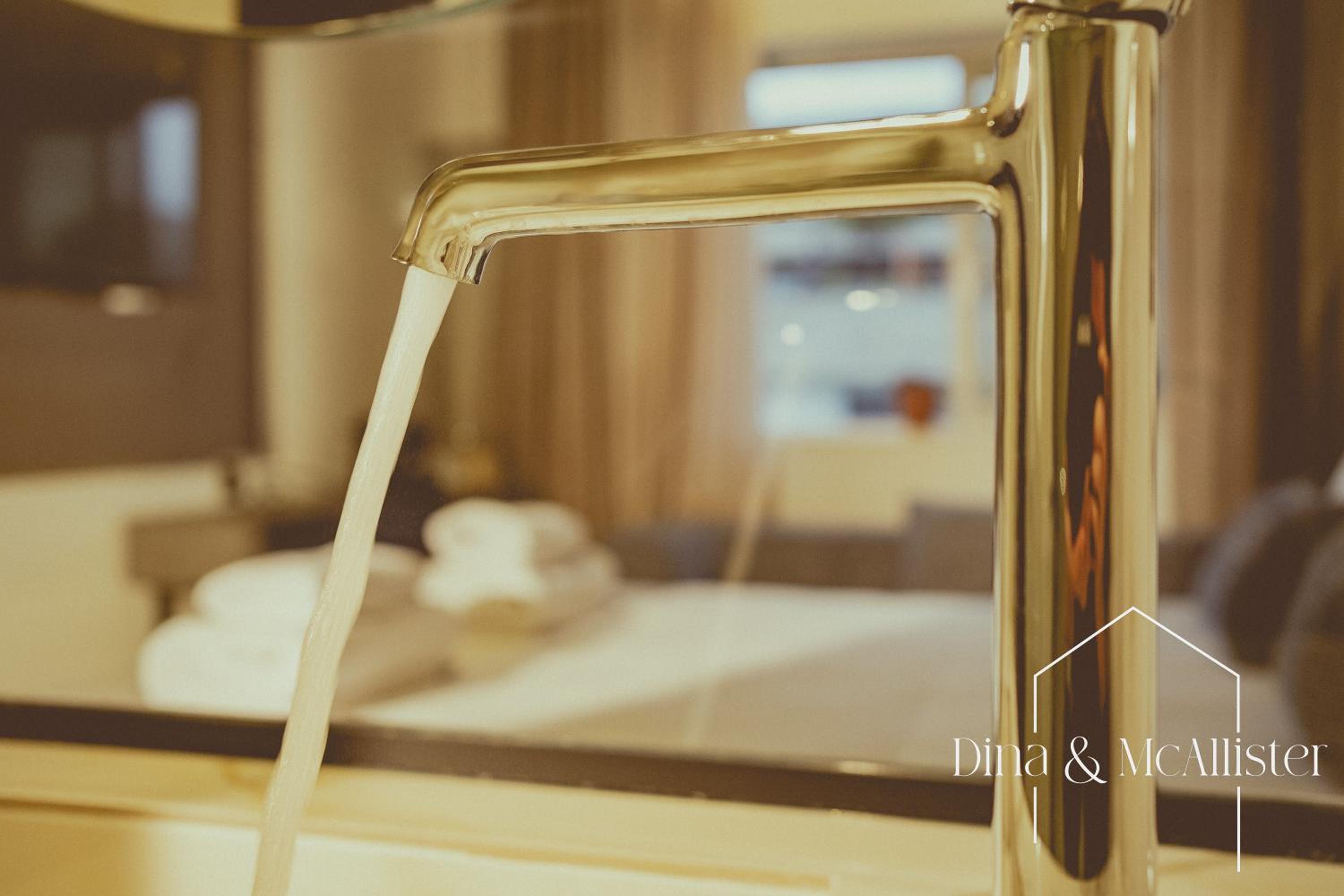 Dina & McAllister Rooms & Suites