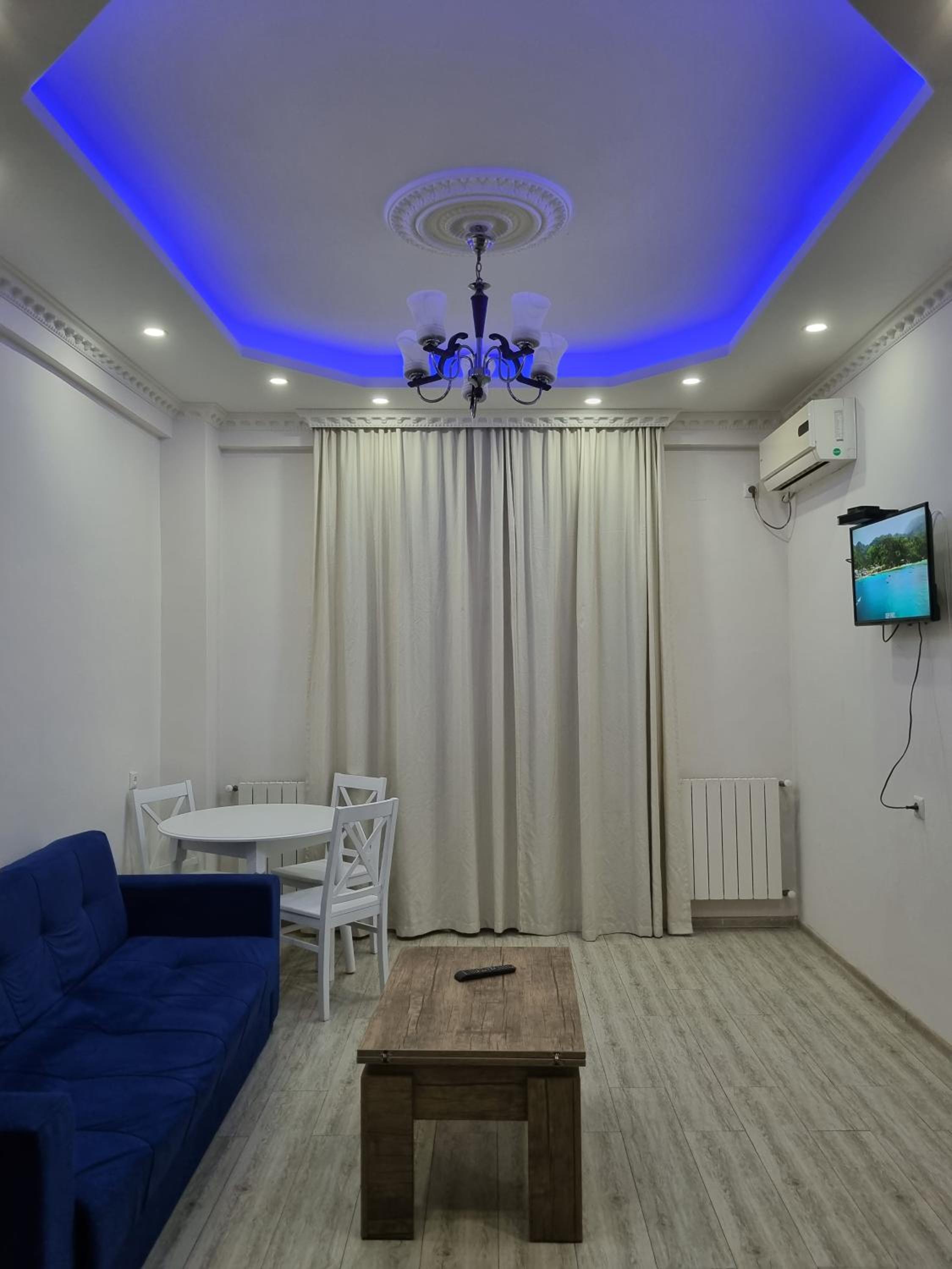 Tsereteli Sweet Home 18 view 2