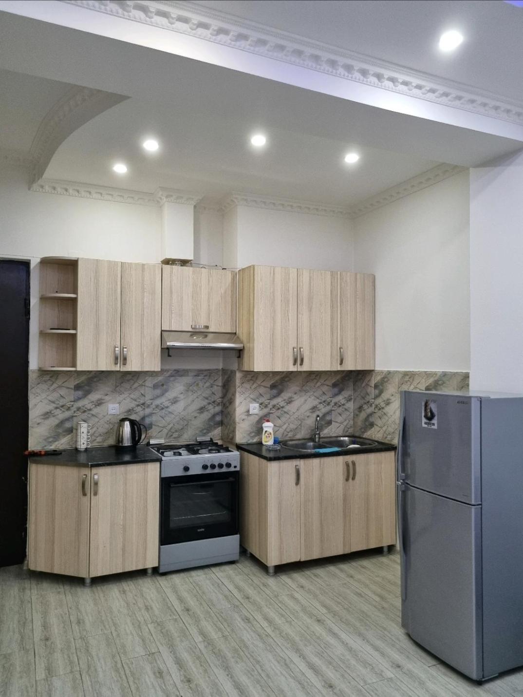 Tsereteli Sweet Home 18 view 3