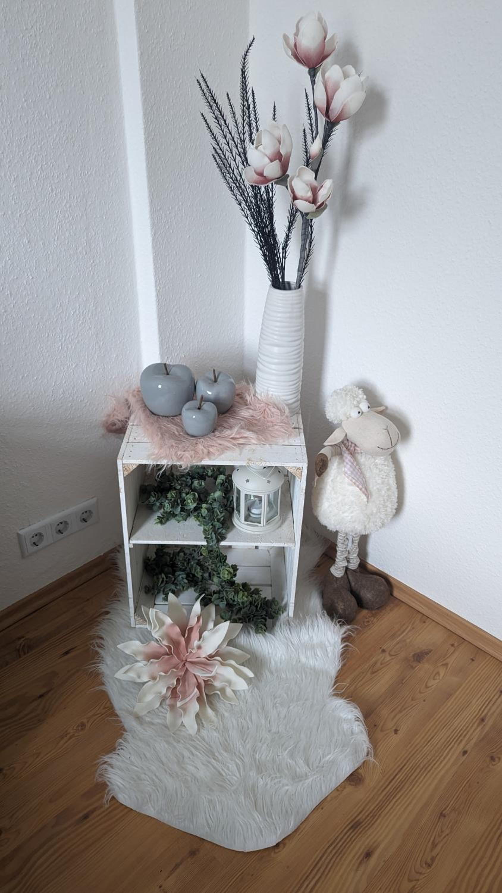 Ferienwohnung Maiglöckchen