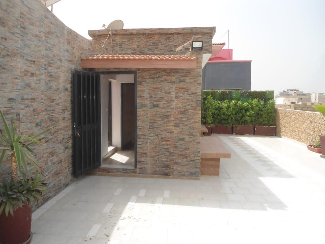 roof