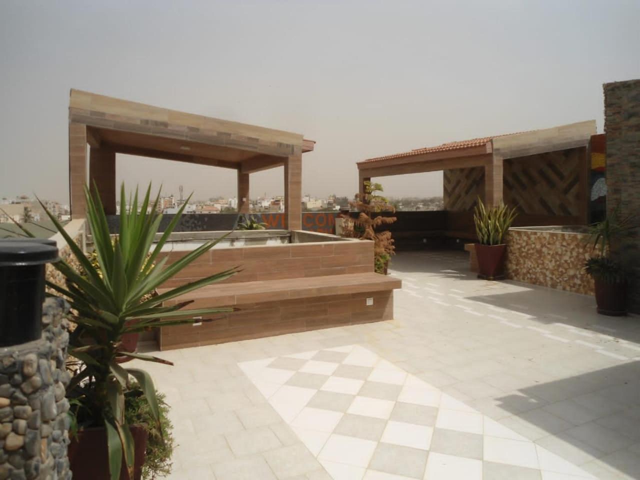 roof