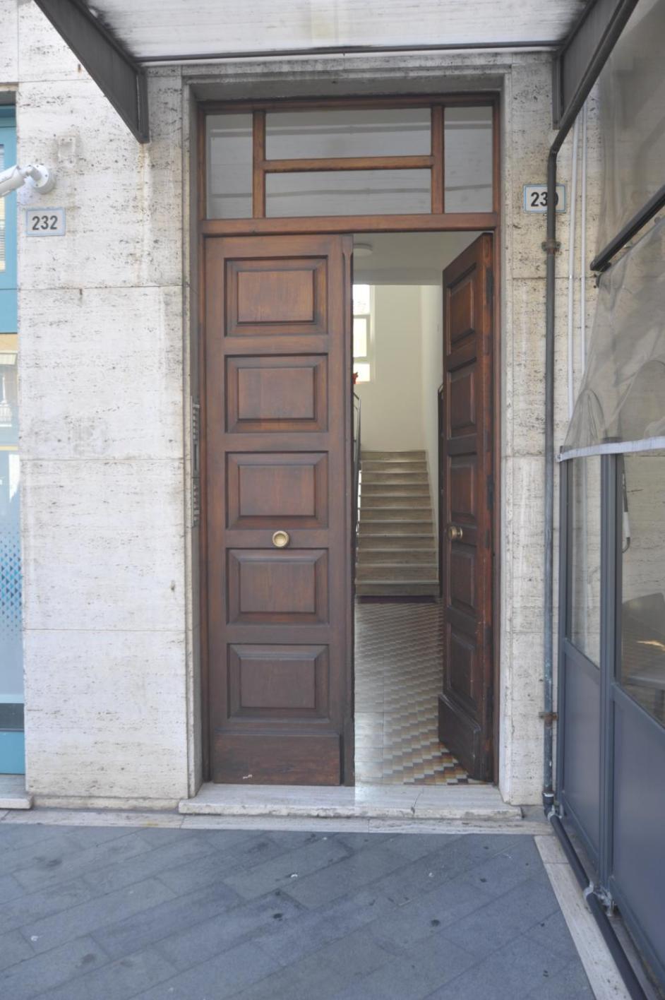 CASA VACANZA ROSSELLA