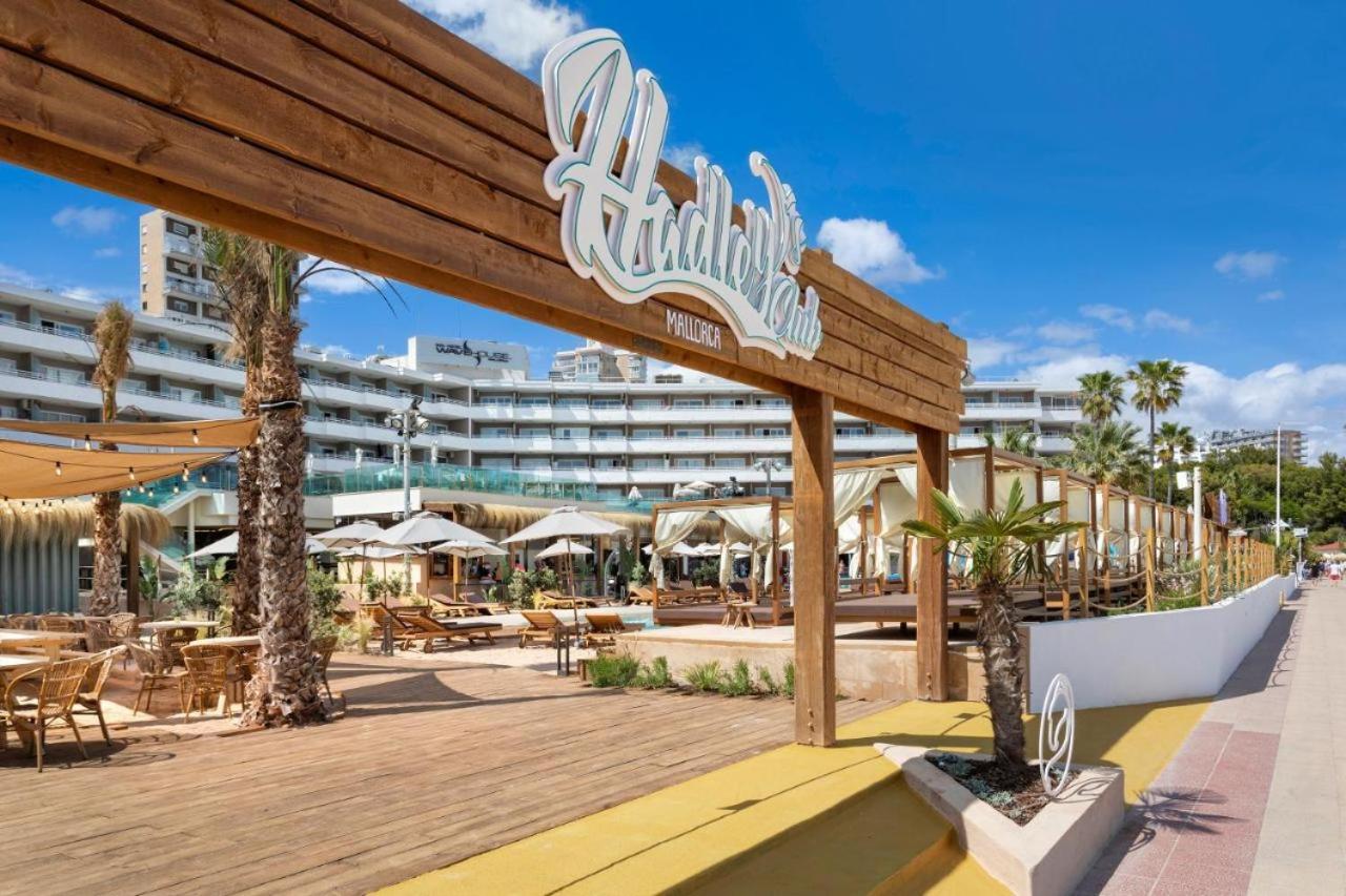 My Sea view - Magaluf view 4