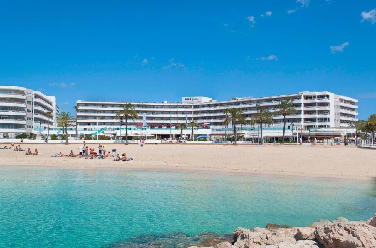 My Sea view - Magaluf view 5