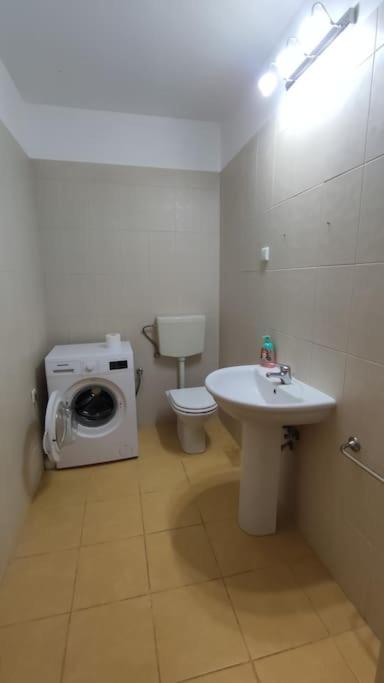Luxury plaza complex apartments