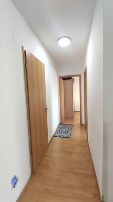 Luxury plaza complex apartments