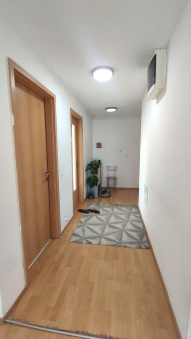 Luxury plaza complex apartments