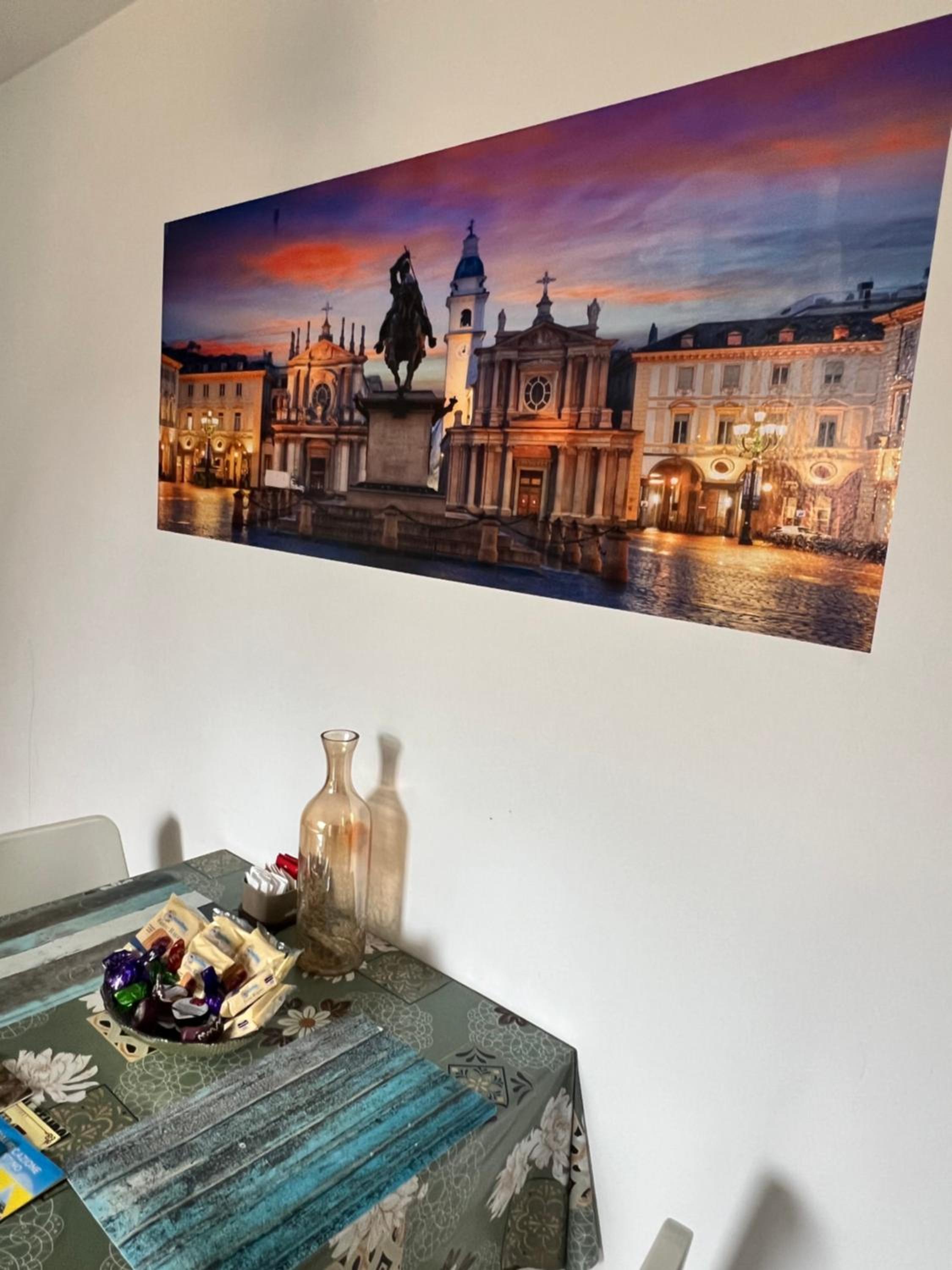 SWEET APT Piazza Statuto 9 nel pieno CENTRO di TORINO view 4
