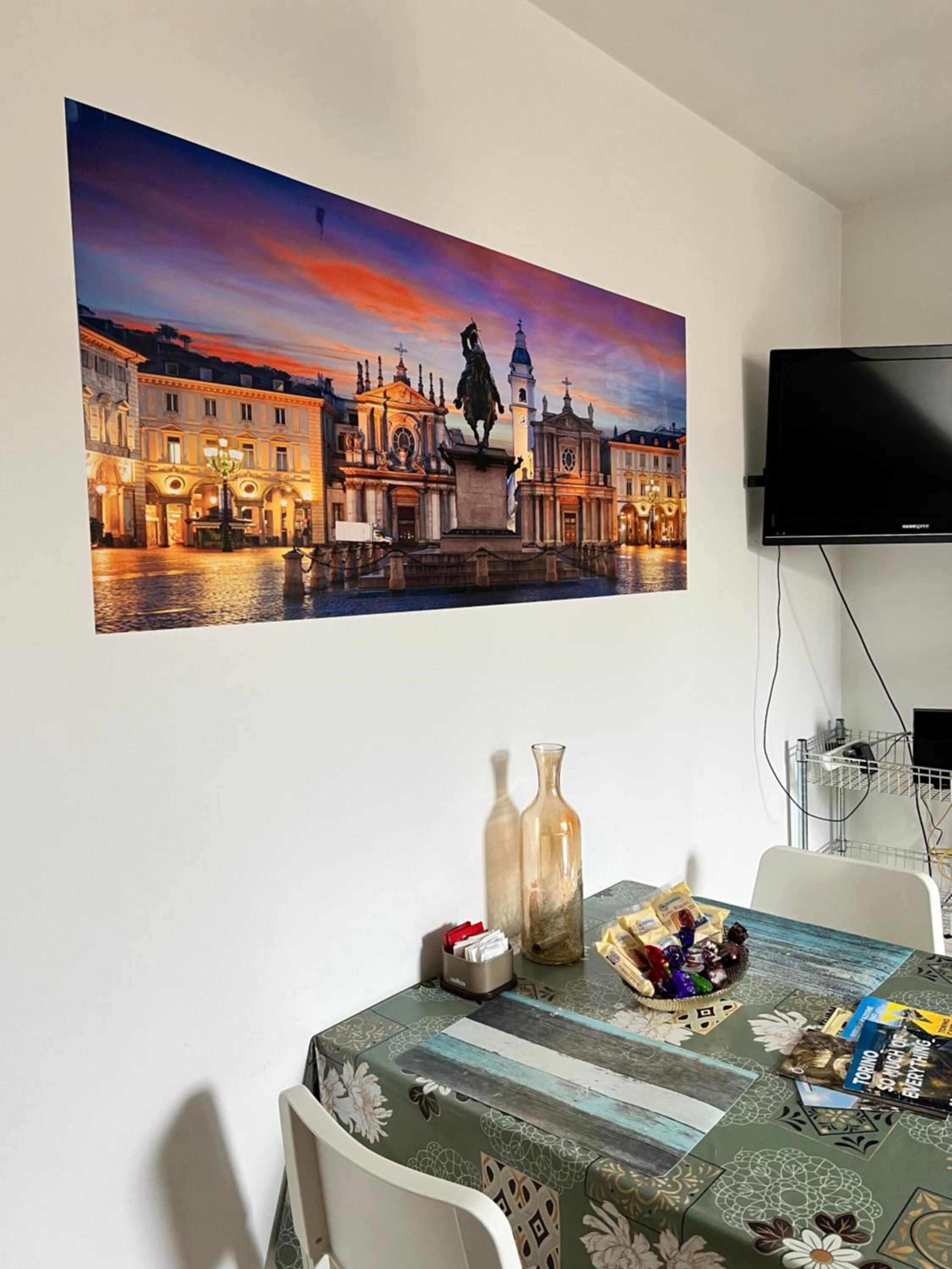 SWEET APT Piazza Statuto 9 nel pieno CENTRO di TORINO view 5