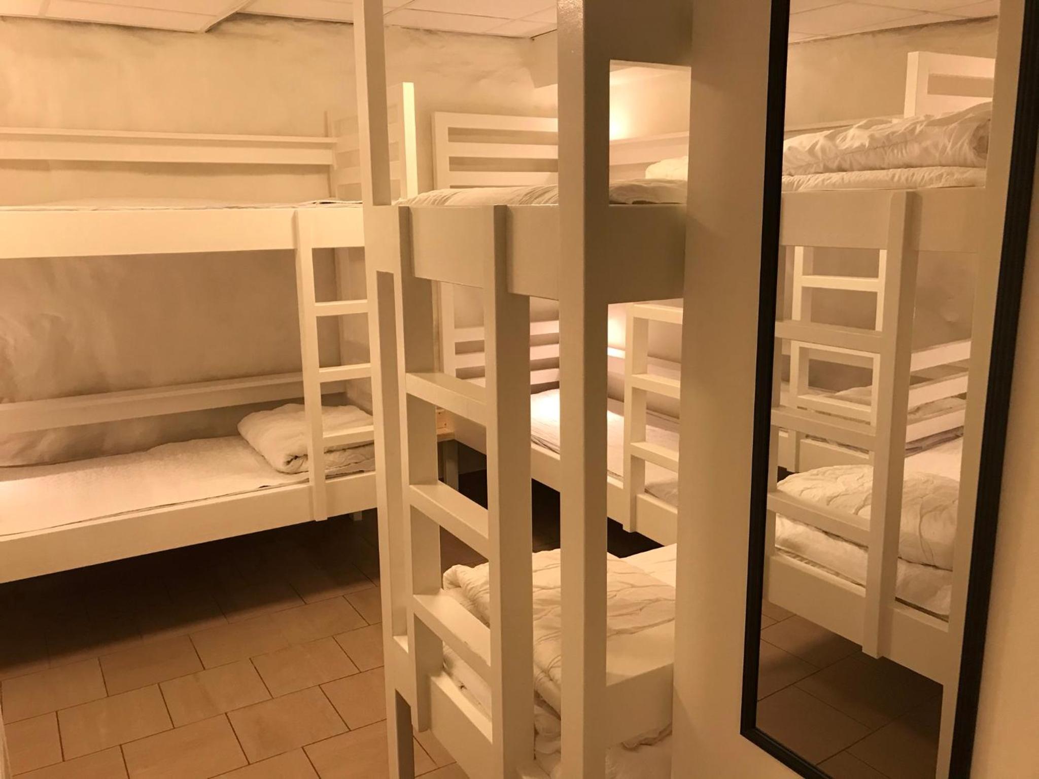 Hostel Dalagatan