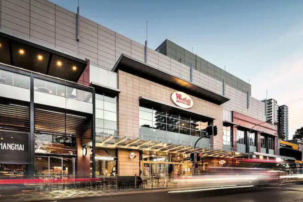 Sky View 2B1B@burwood