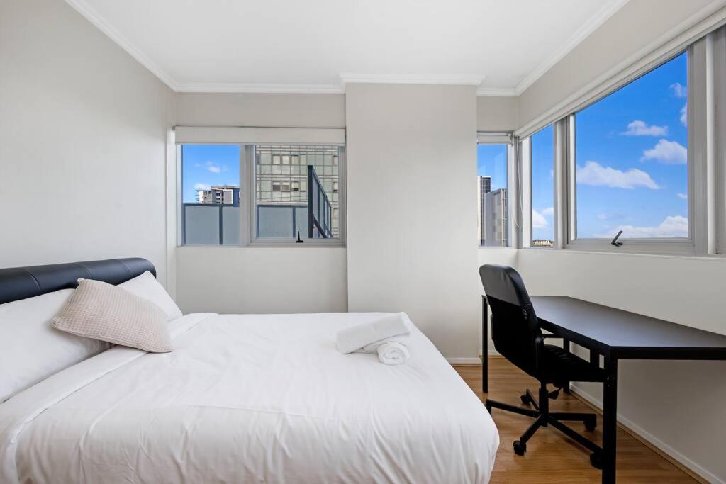 Sky View 2B1B@burwood
