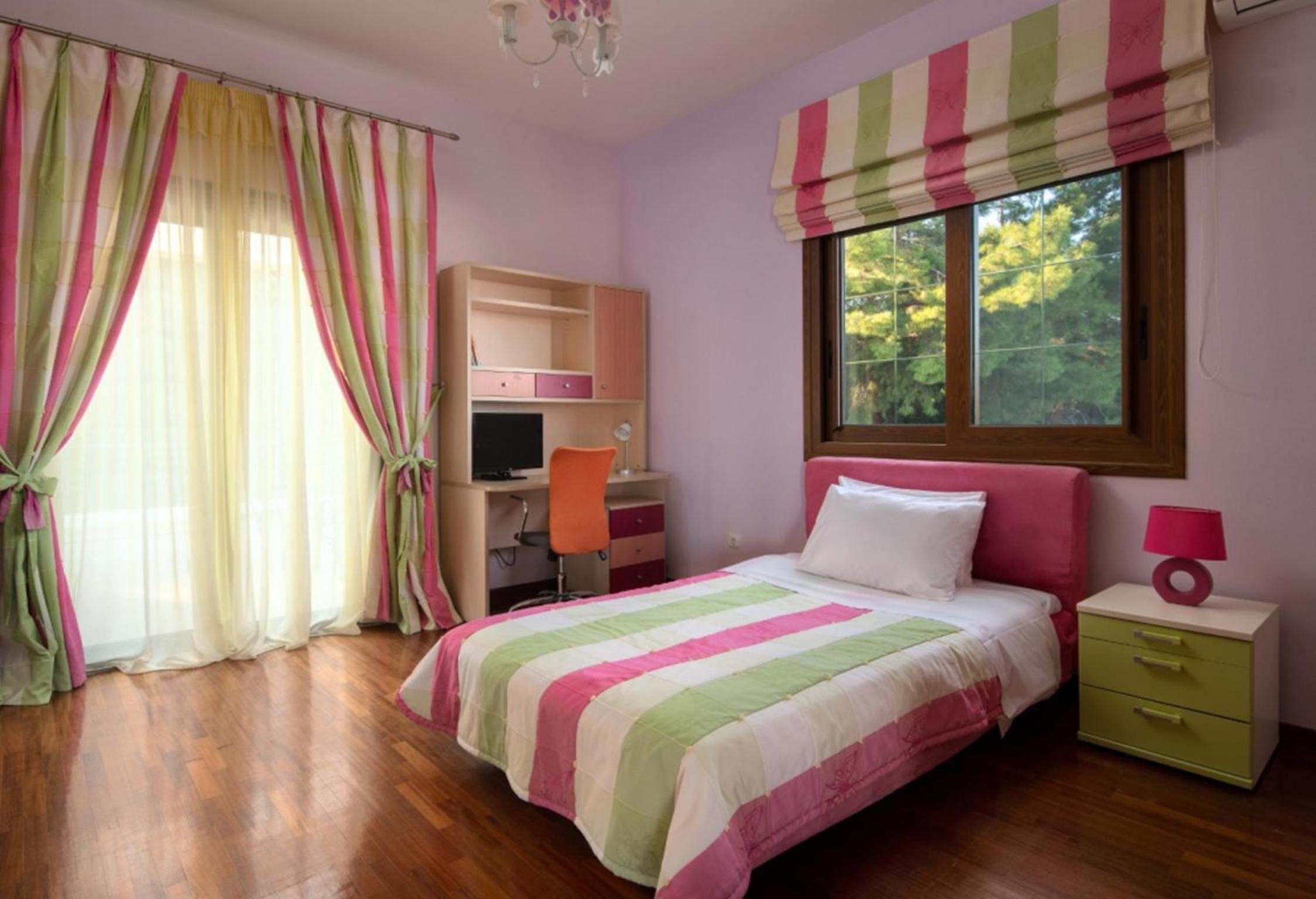 Luxury Villa Amaltheia Rhodes