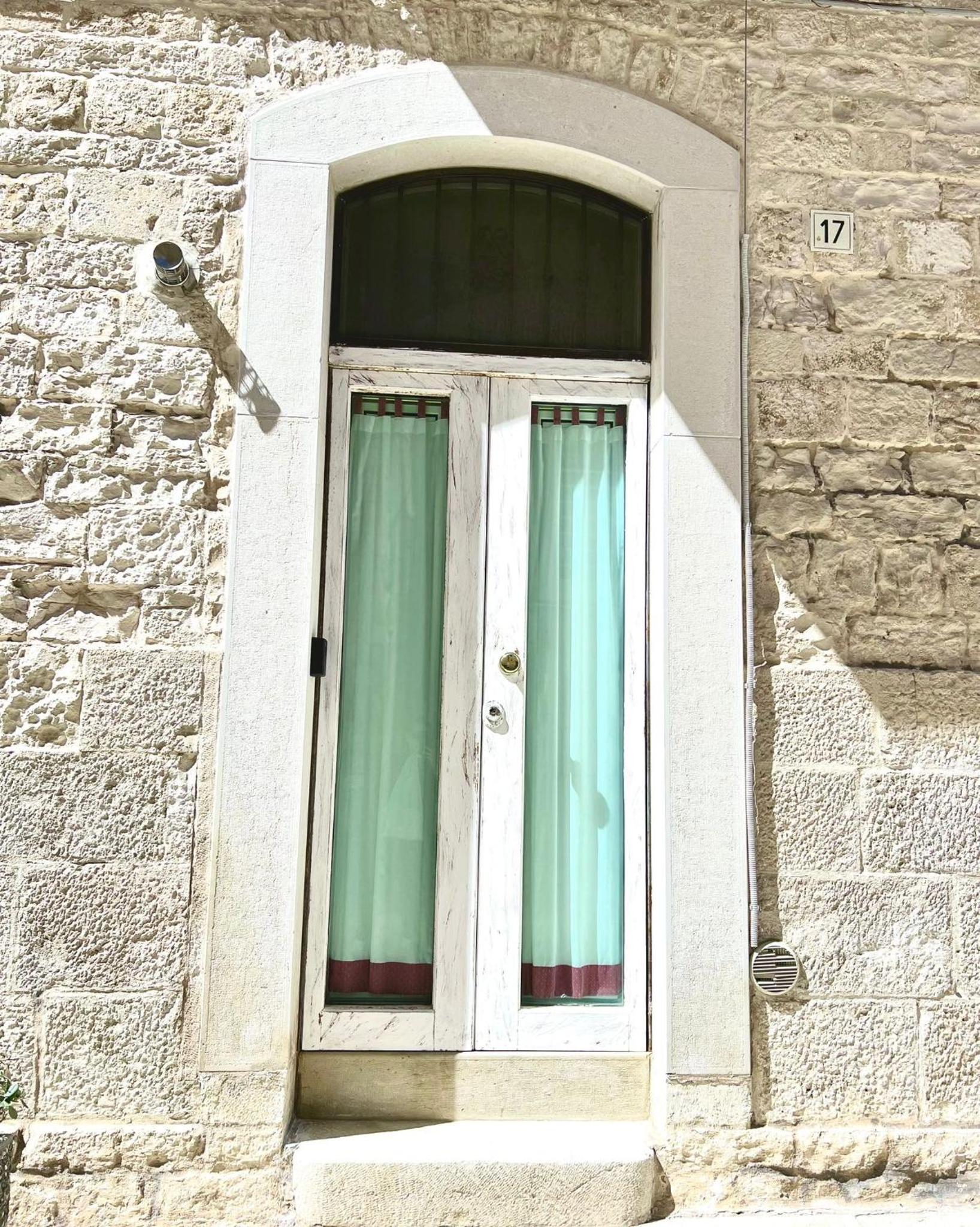 Torrione Apartment