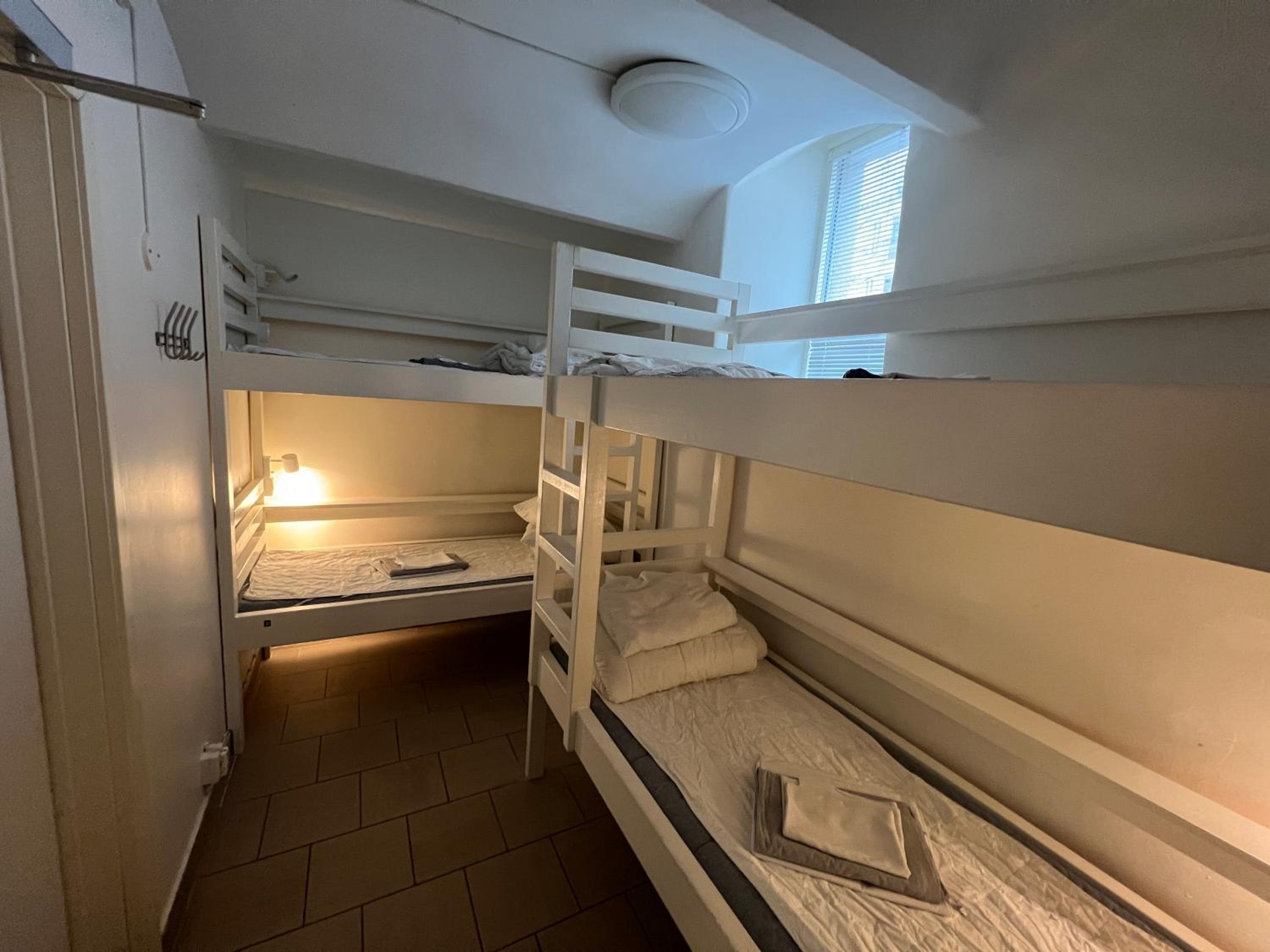 Hostel Dalagatan