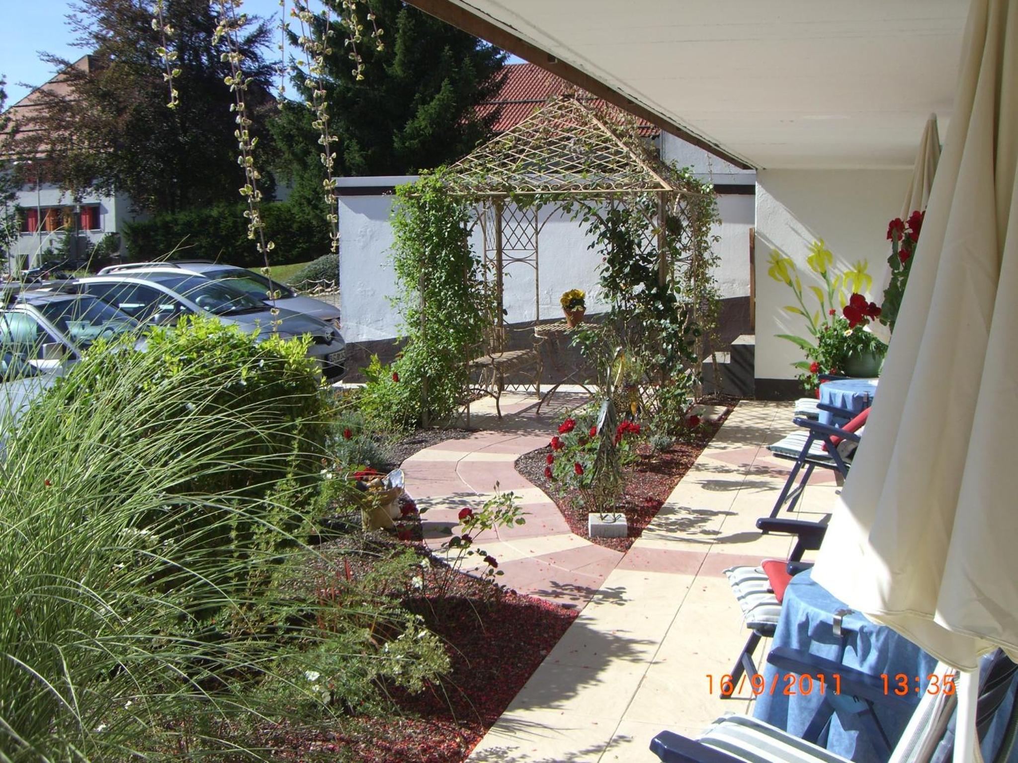 Haus Iris
