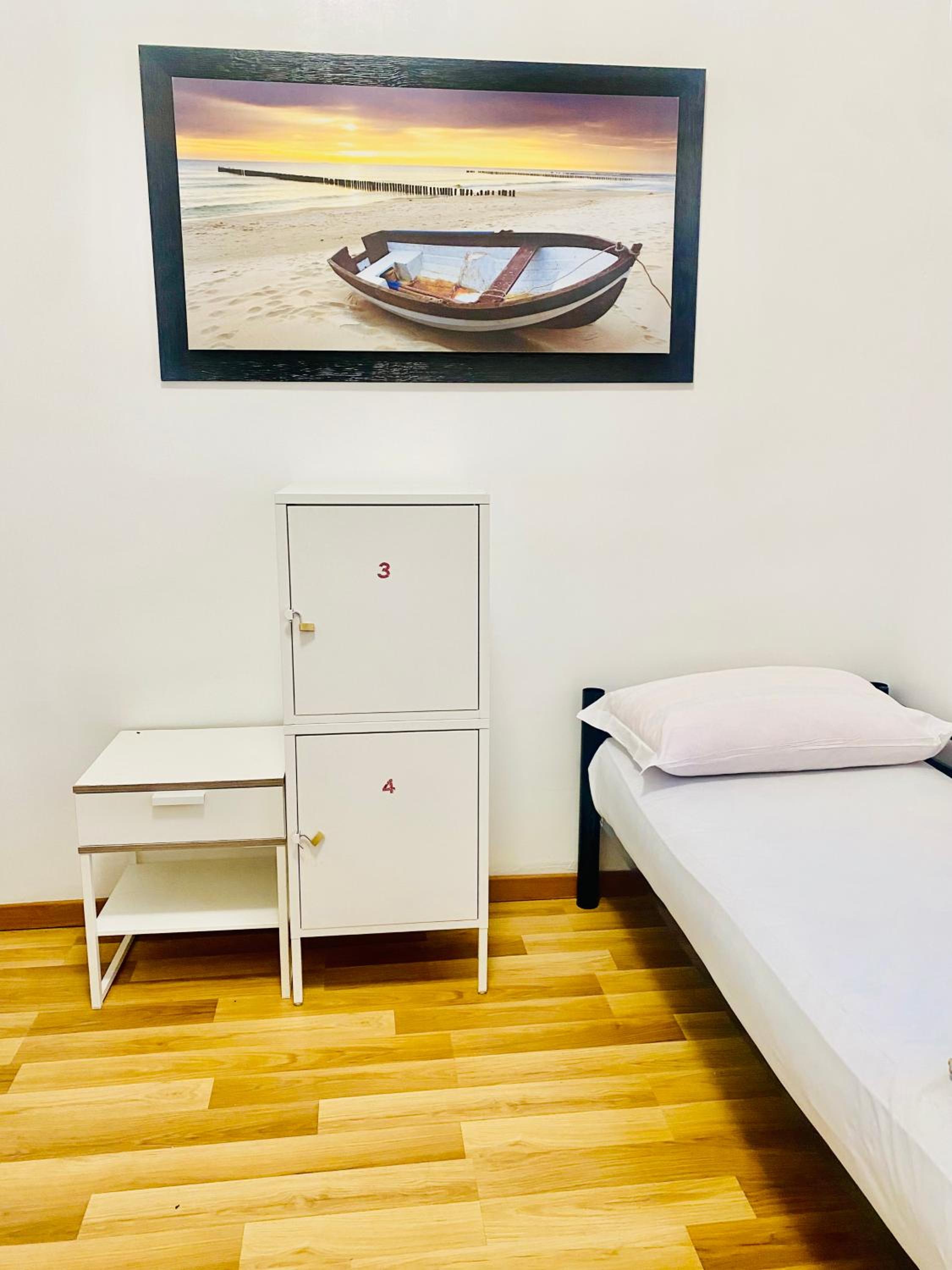 Comfort inn Rome Termini