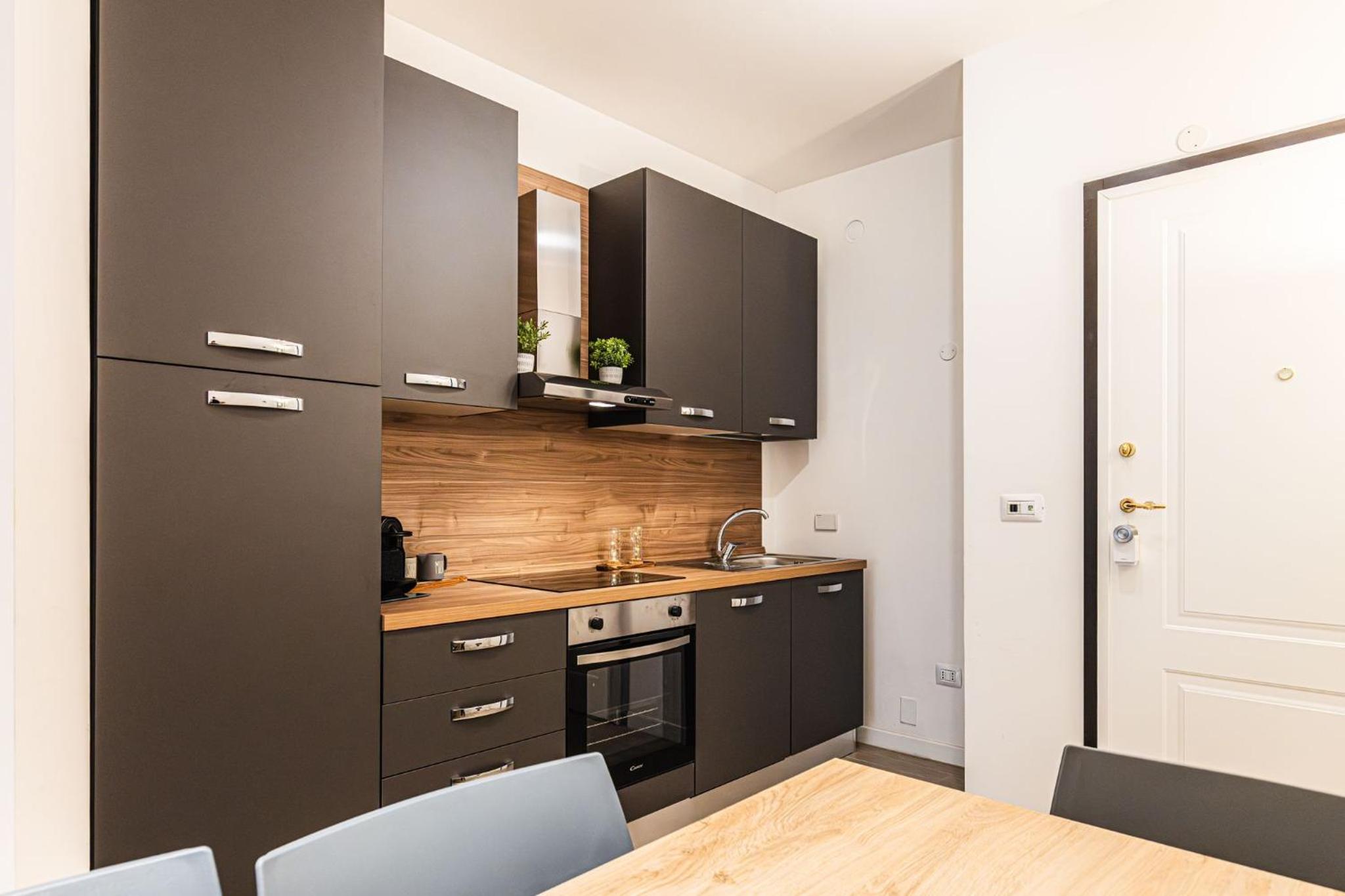 Galo Luxury House