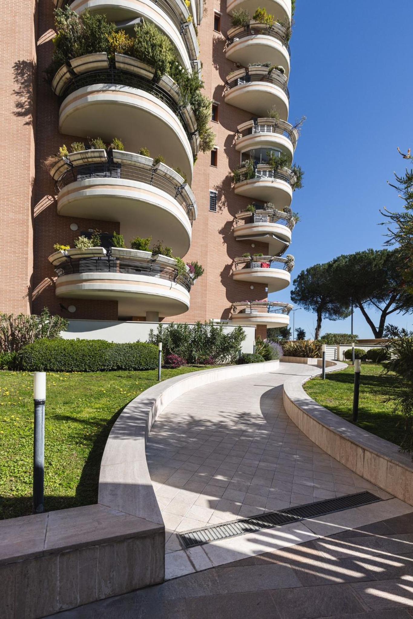 Galo Luxury House