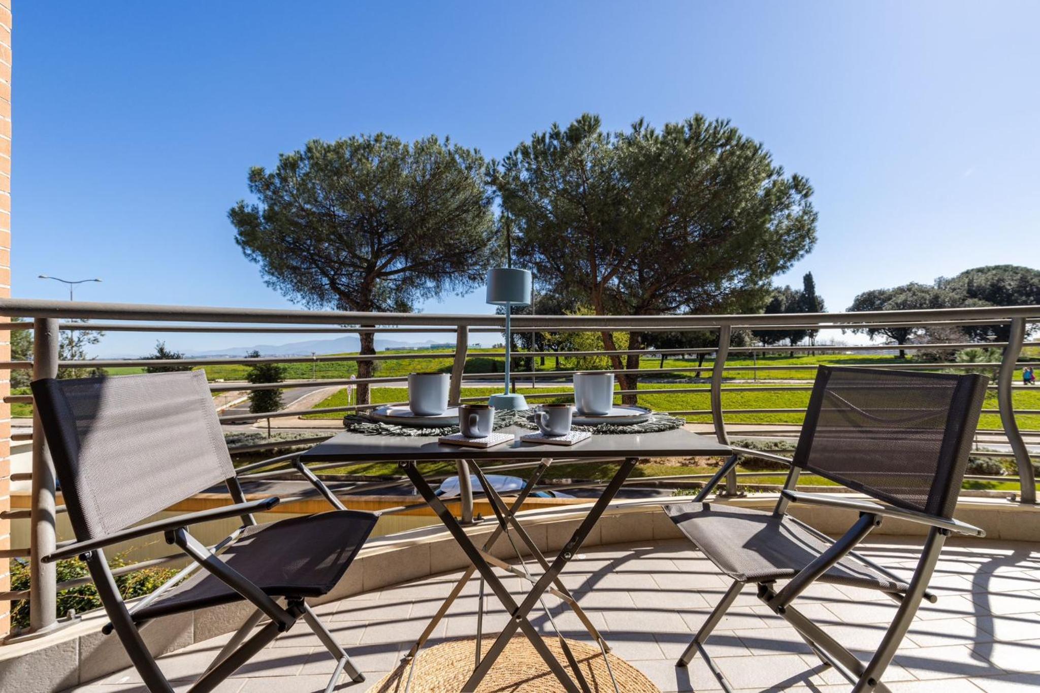 Galo Luxury House