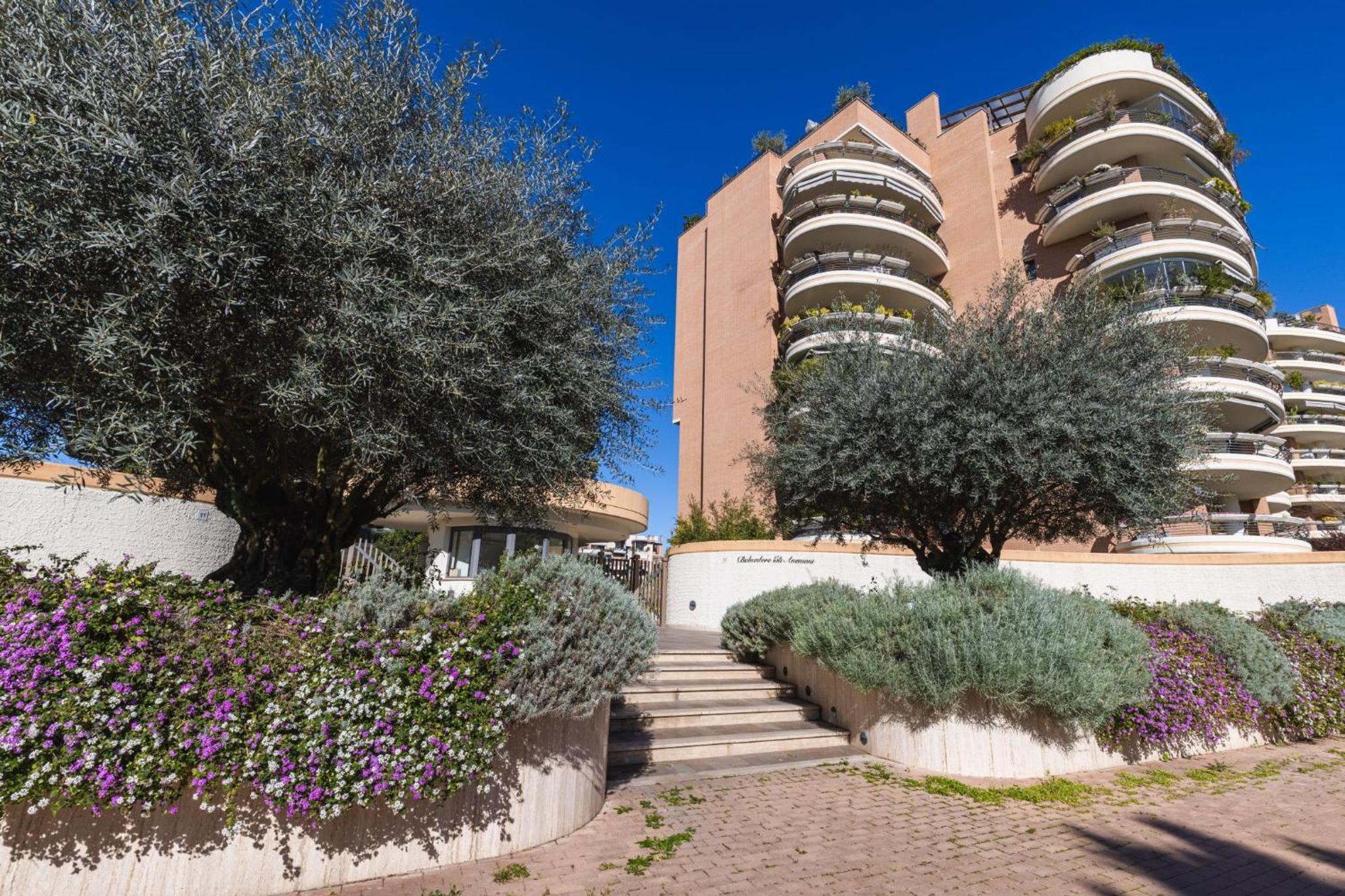 Galo Luxury House