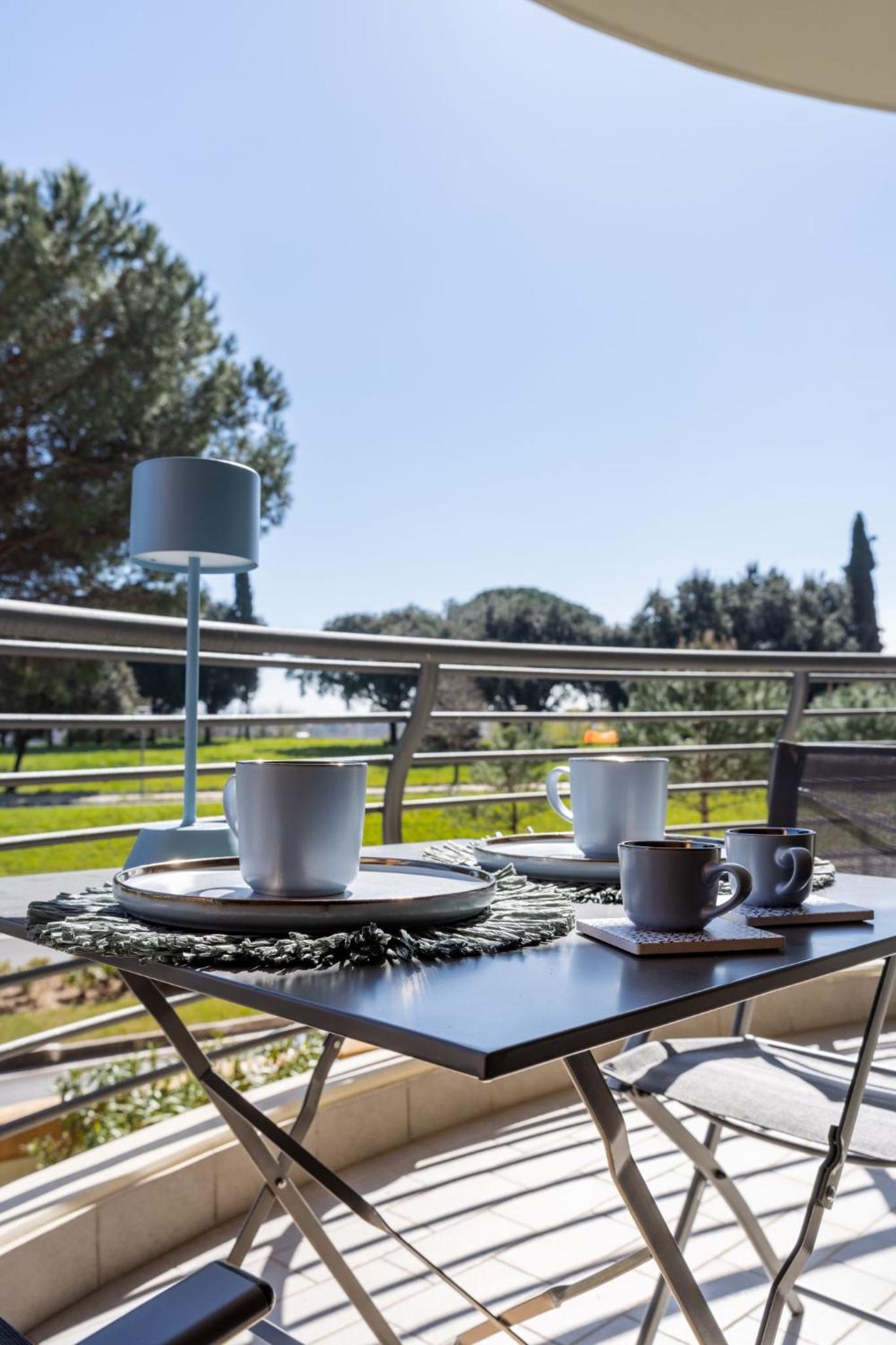 Galo Luxury House