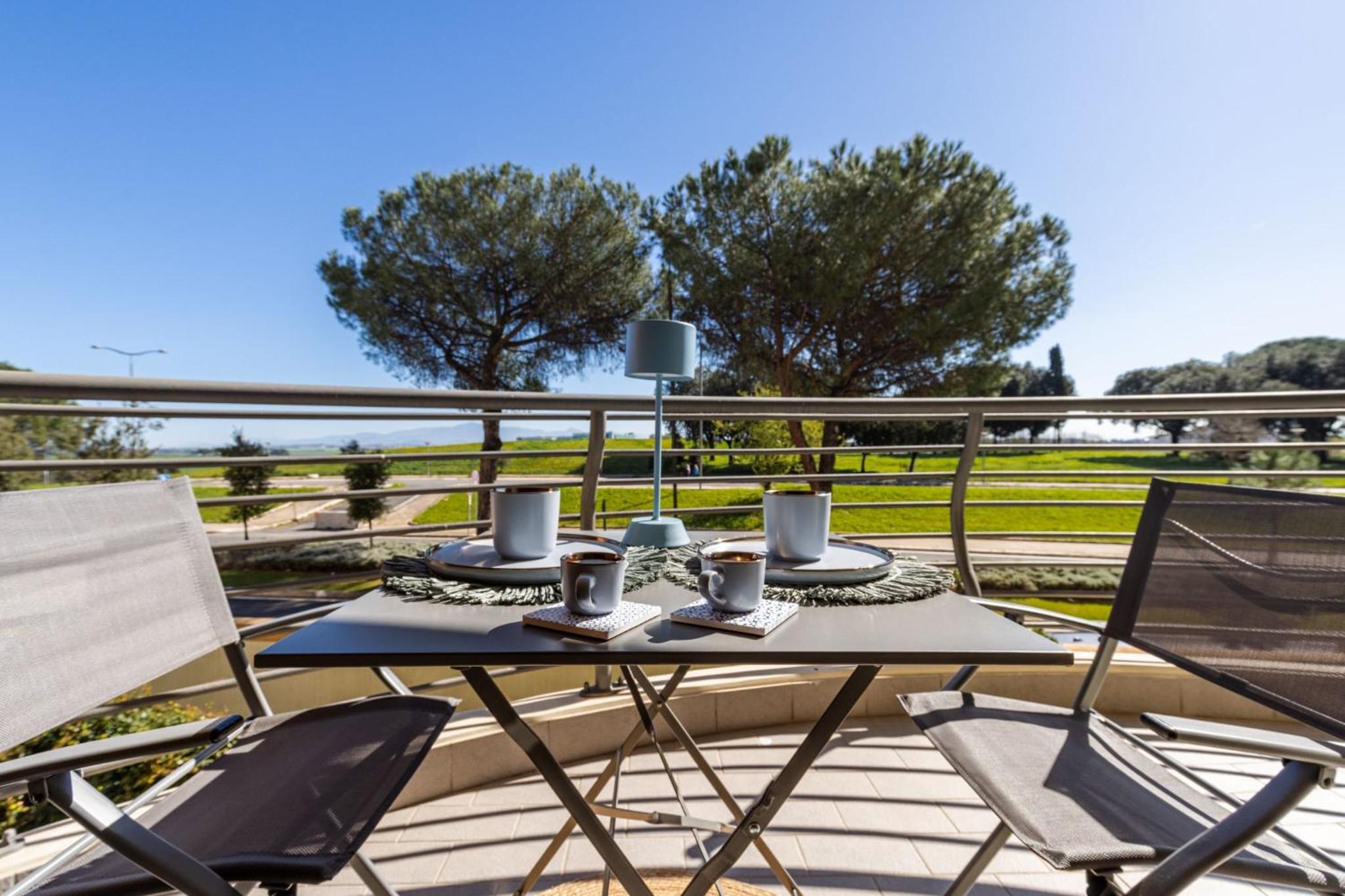 Galo Luxury House