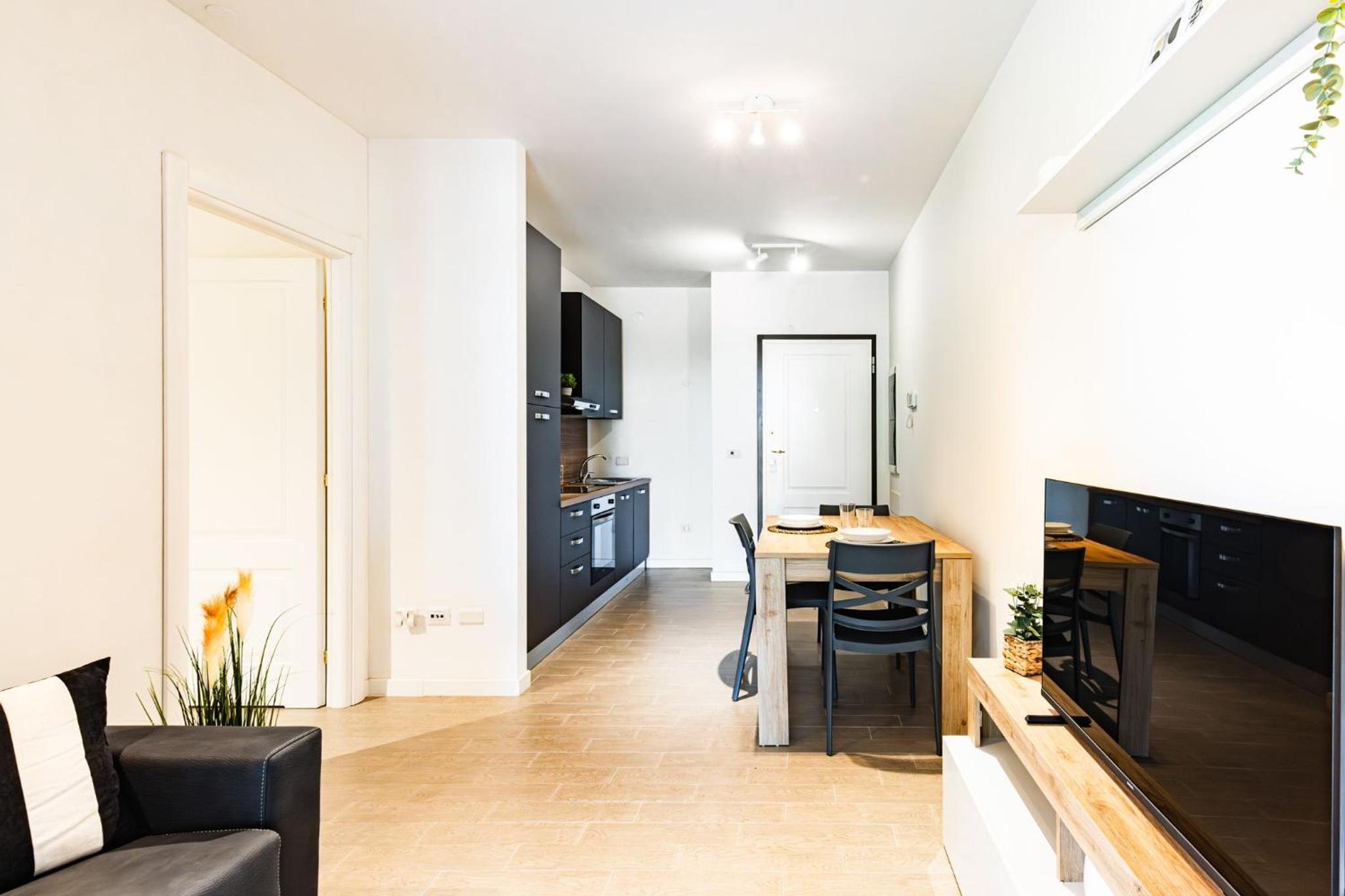 Galo Luxury House
