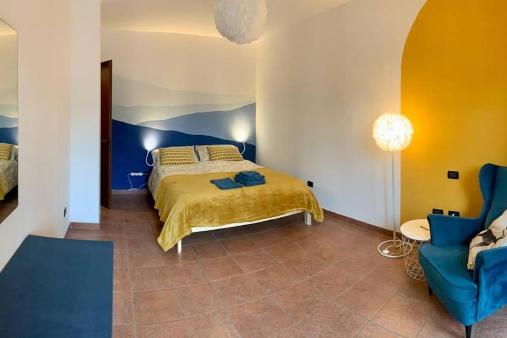 La casa nel verde photo 5