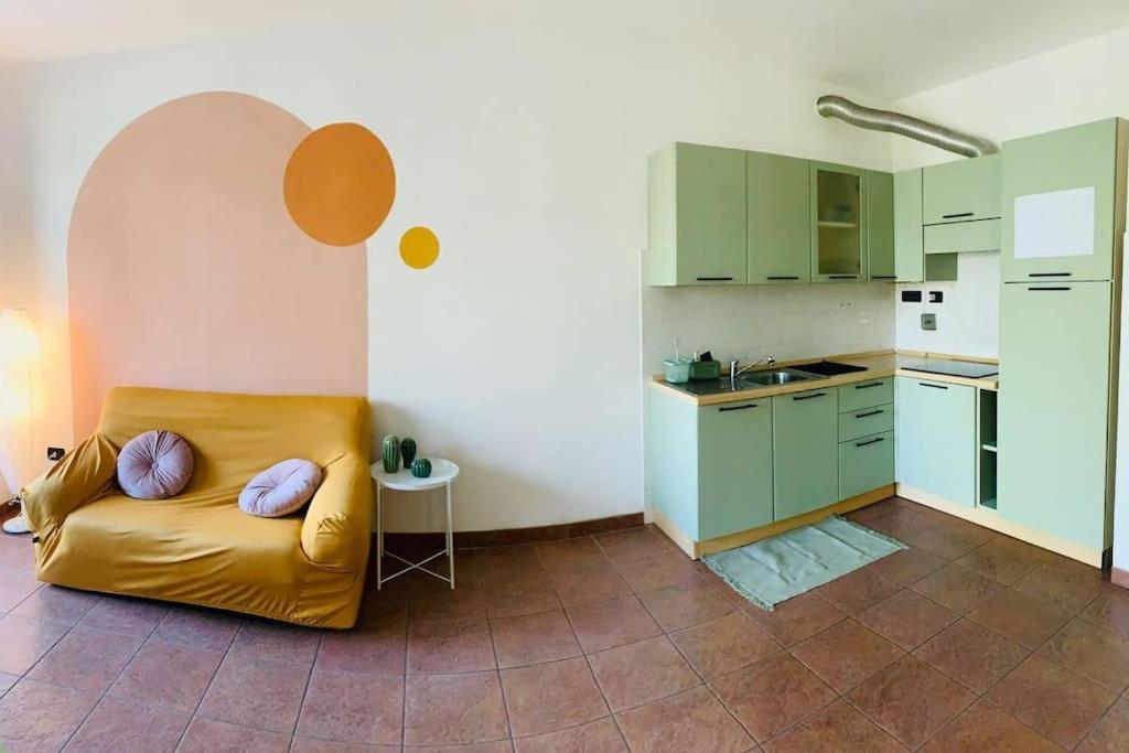 La casa nel verde photo 2