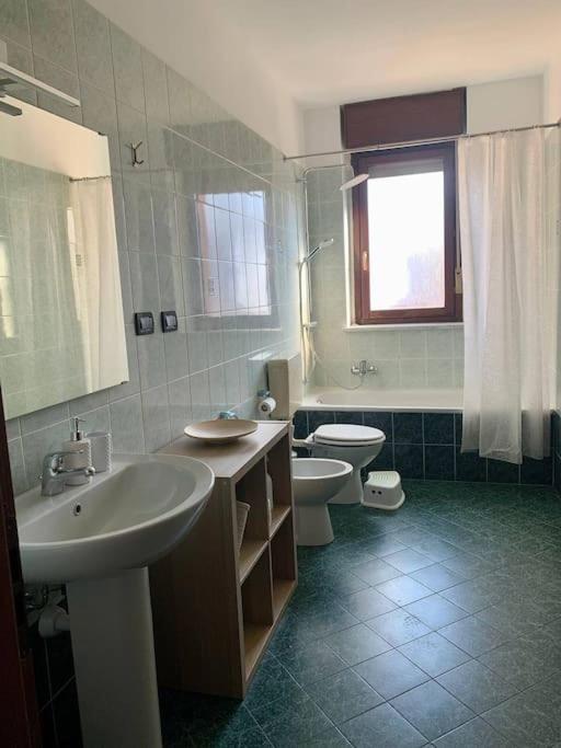 La casa nel verde photo 3