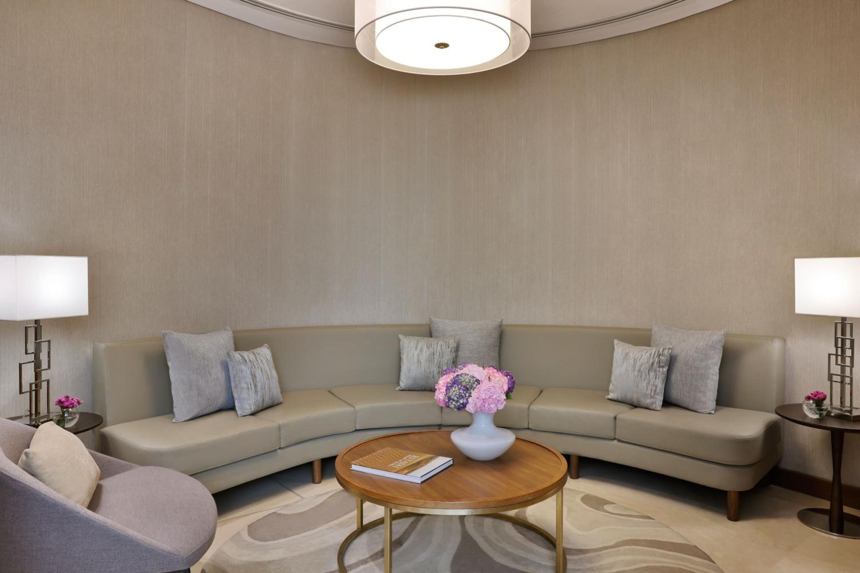 Riyadh Diplomatic Quarter - Marriott Executive Apartments 71