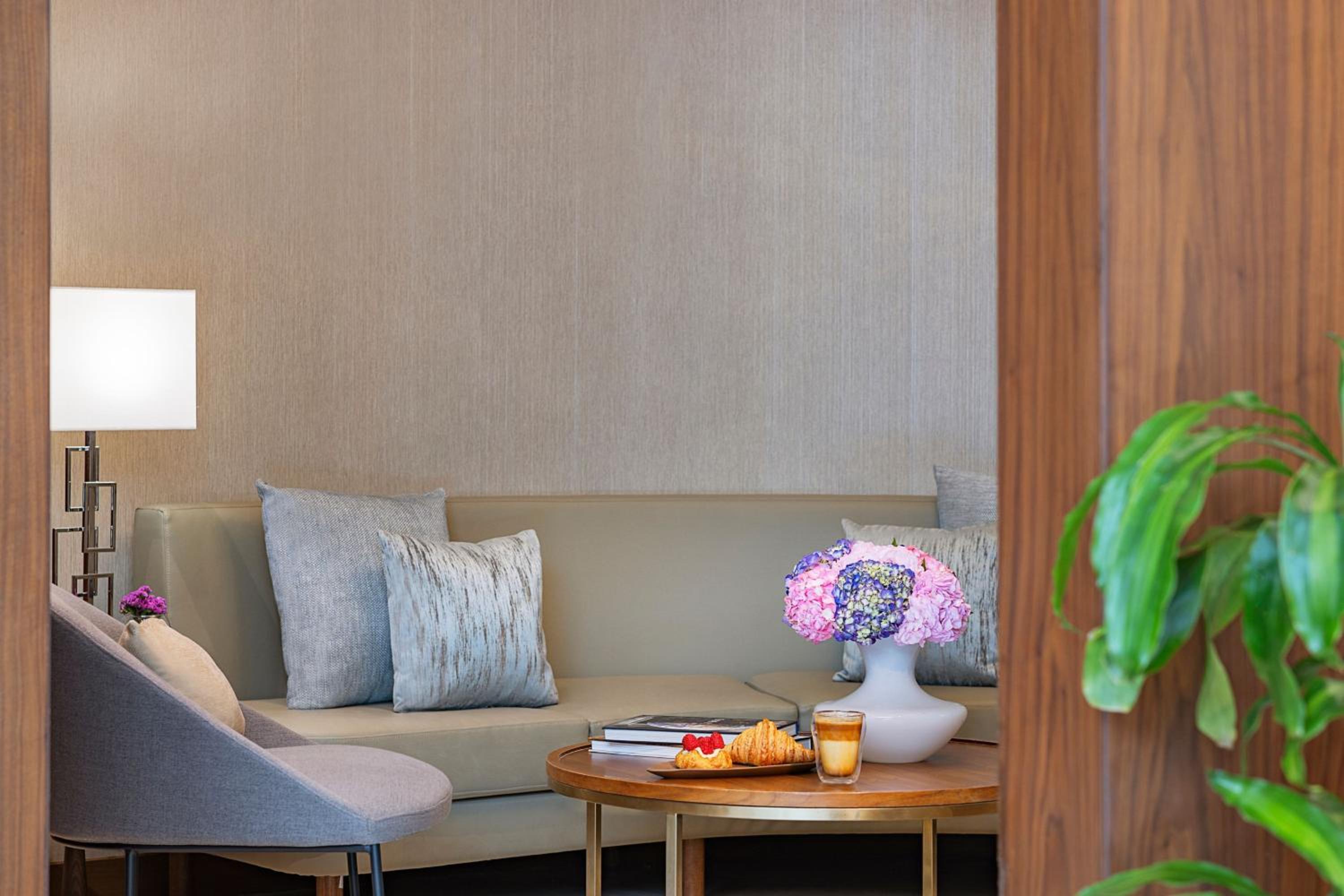Riyadh Diplomatic Quarter - Marriott Executive Apartments 68