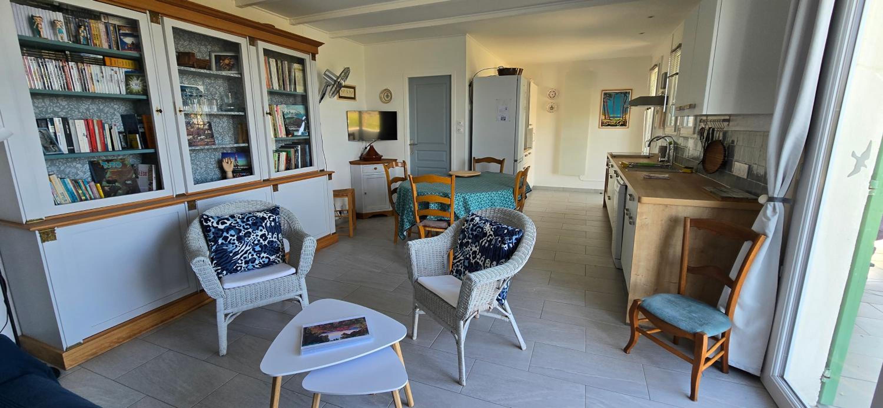 La Maison De La Cadière, photo 14