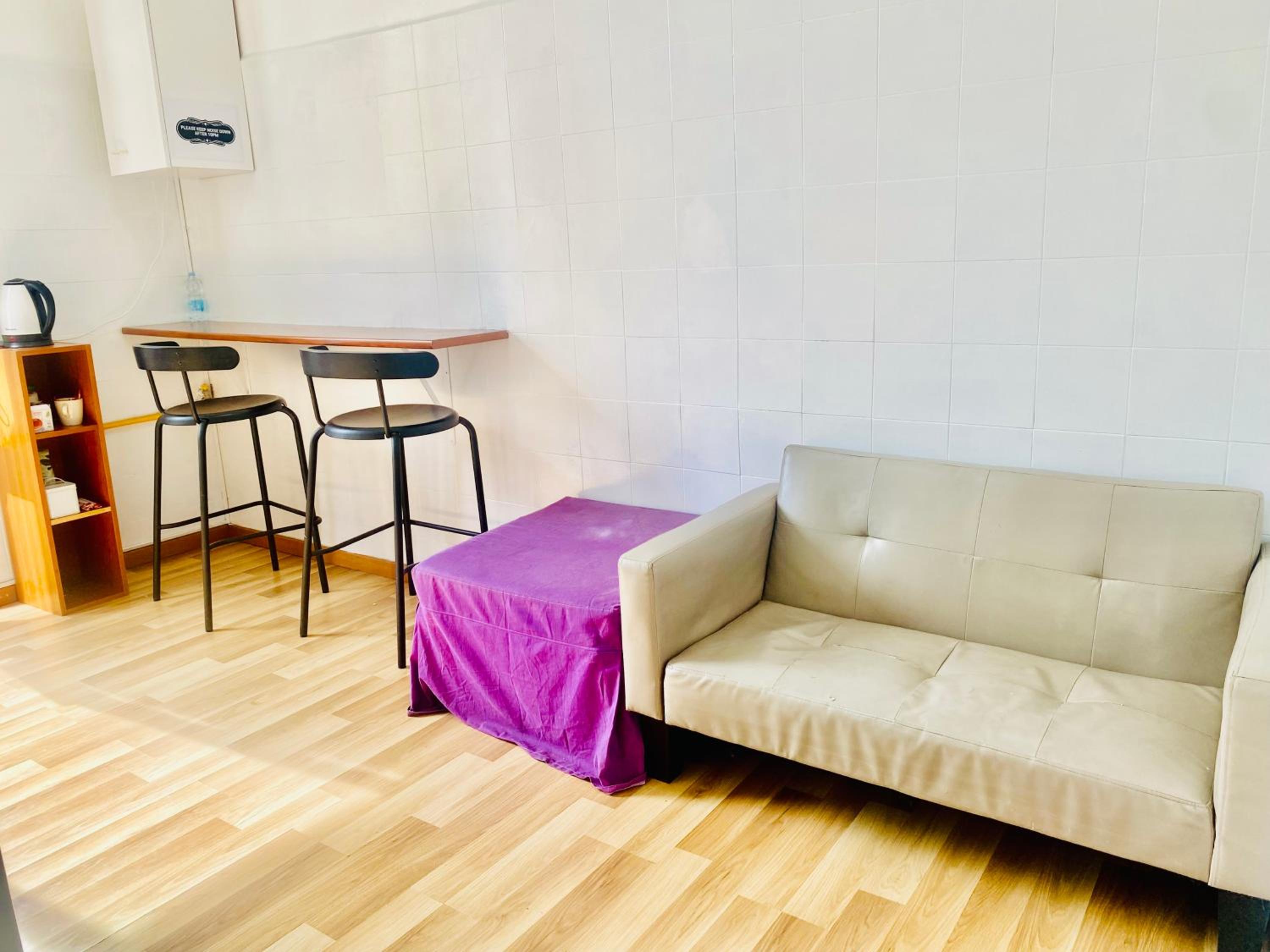 Comfort inn Rome Termini