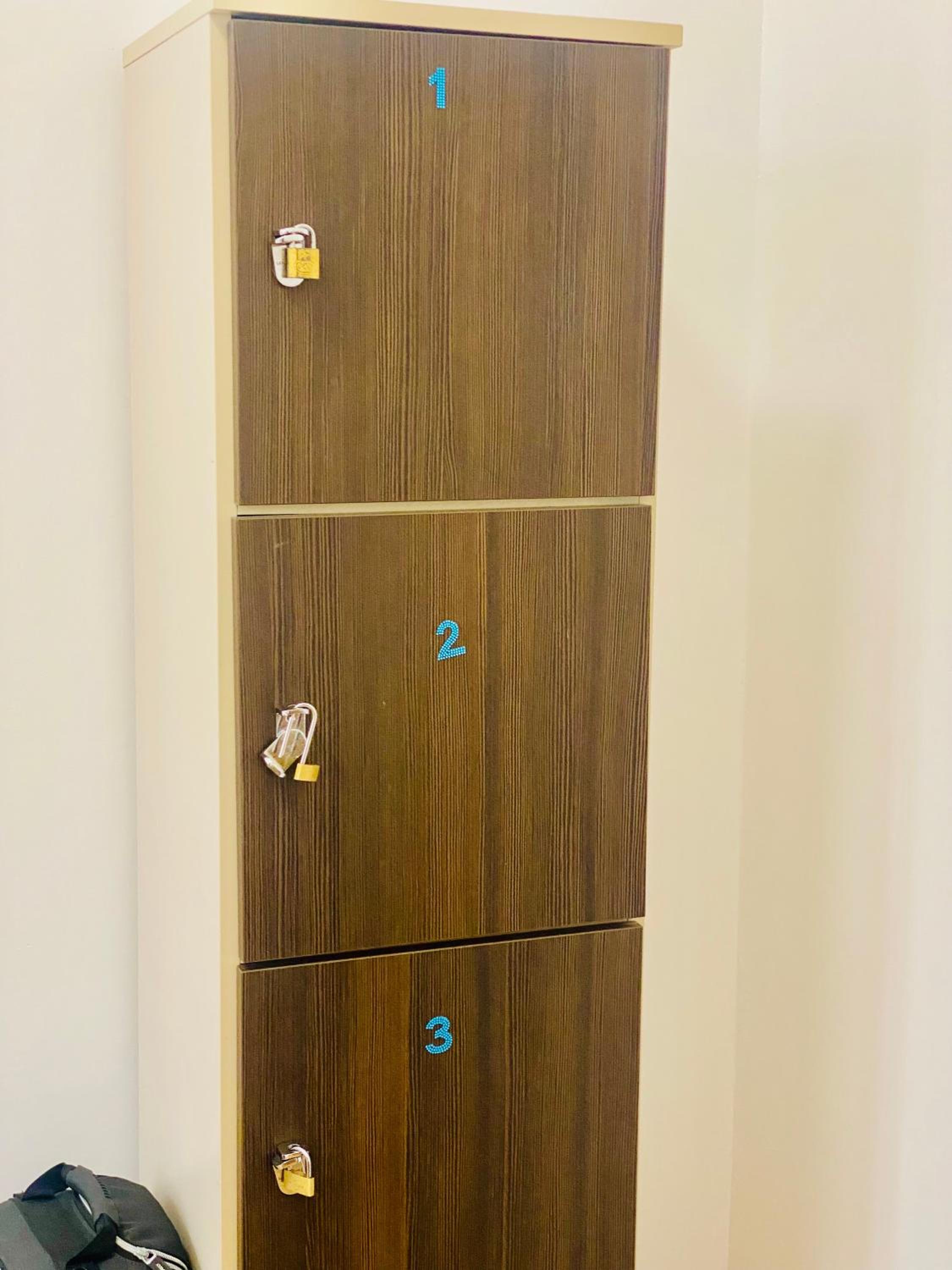 Comfort inn Rome Termini