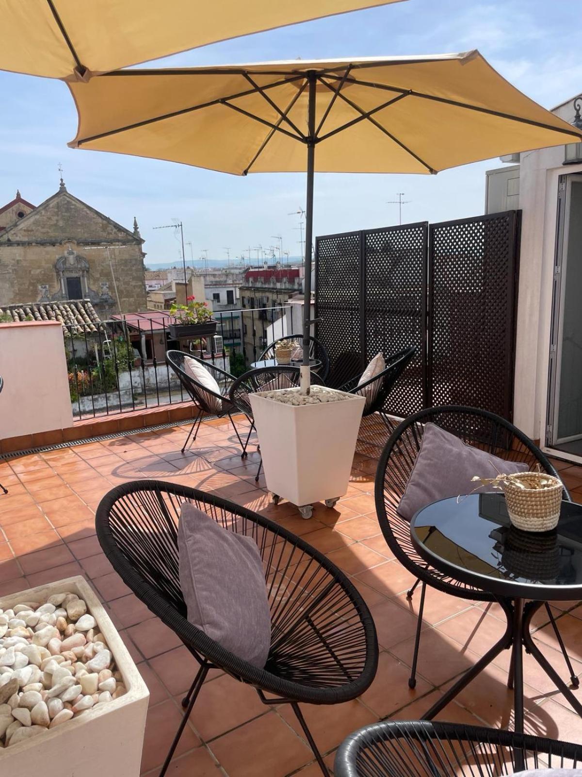 Apartamentos San Fernando 76
