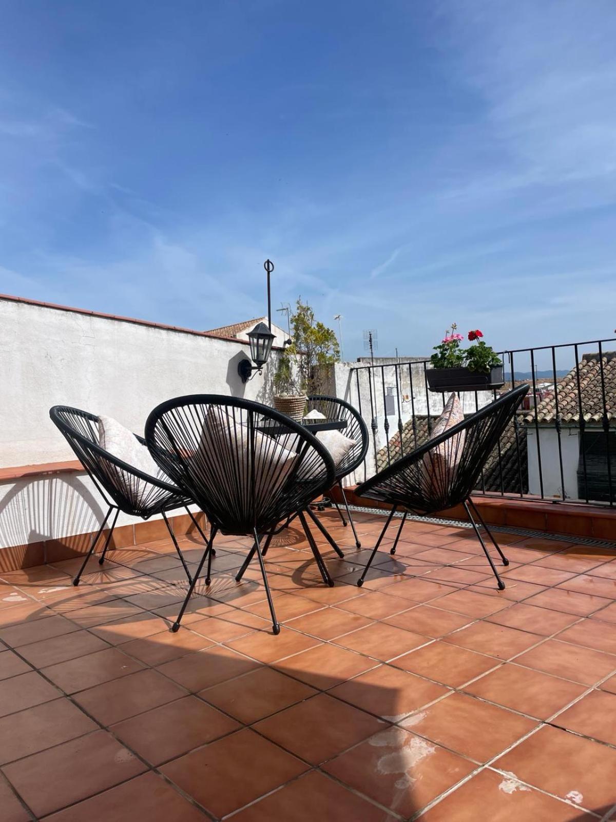 Apartamentos San Fernando 76