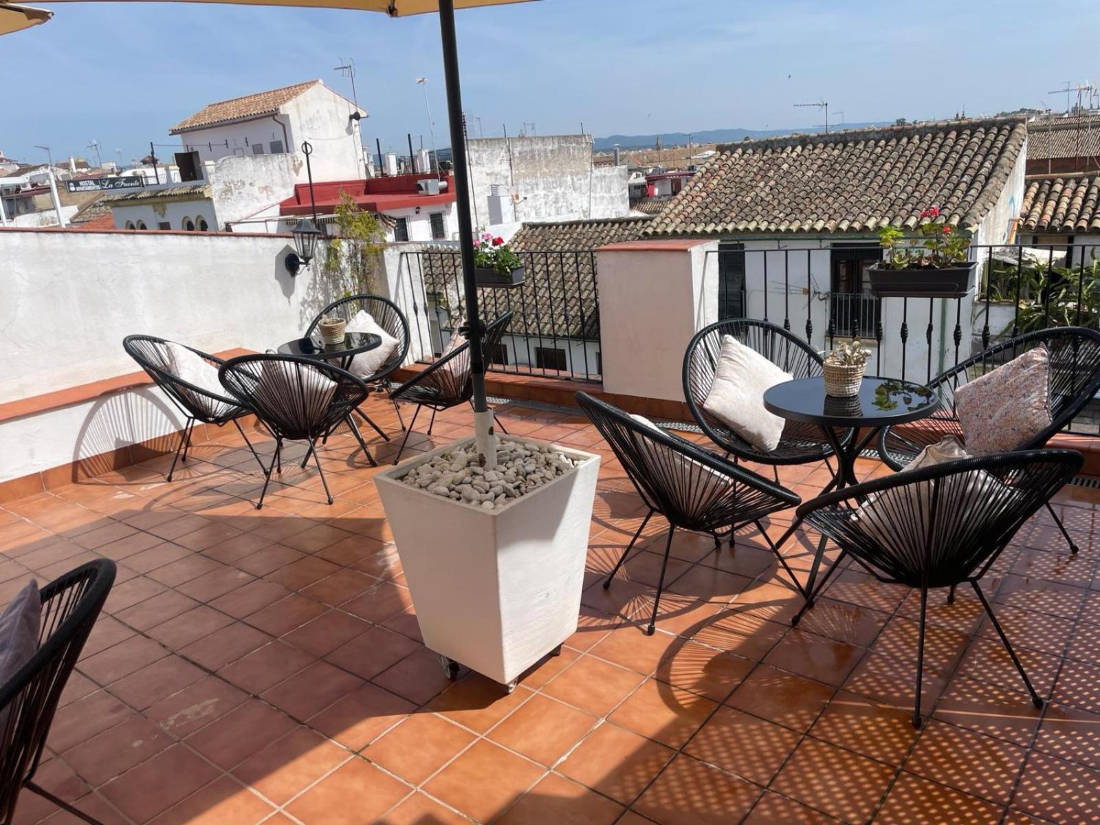 Apartamentos San Fernando 76