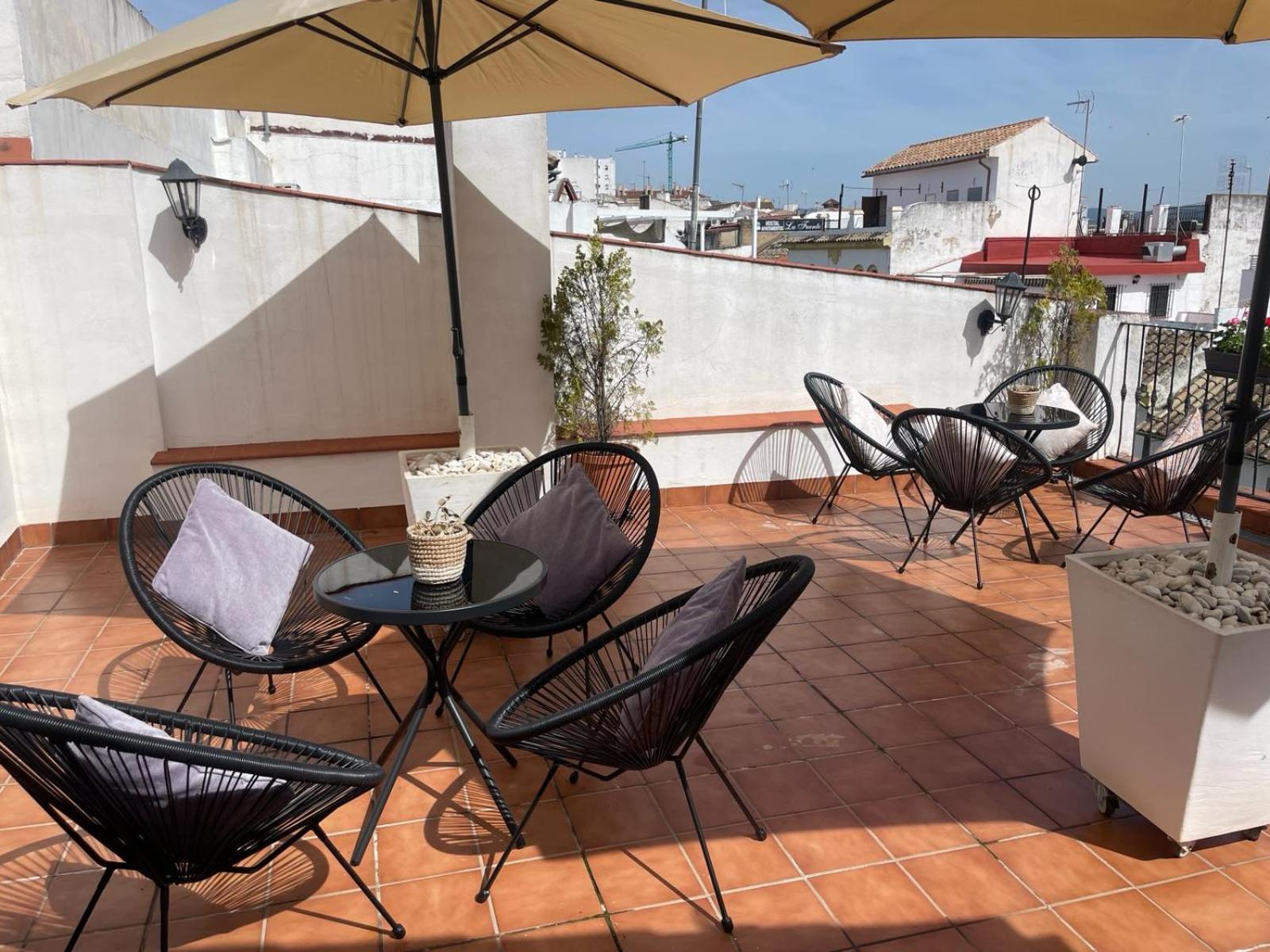Apartamentos San Fernando 76