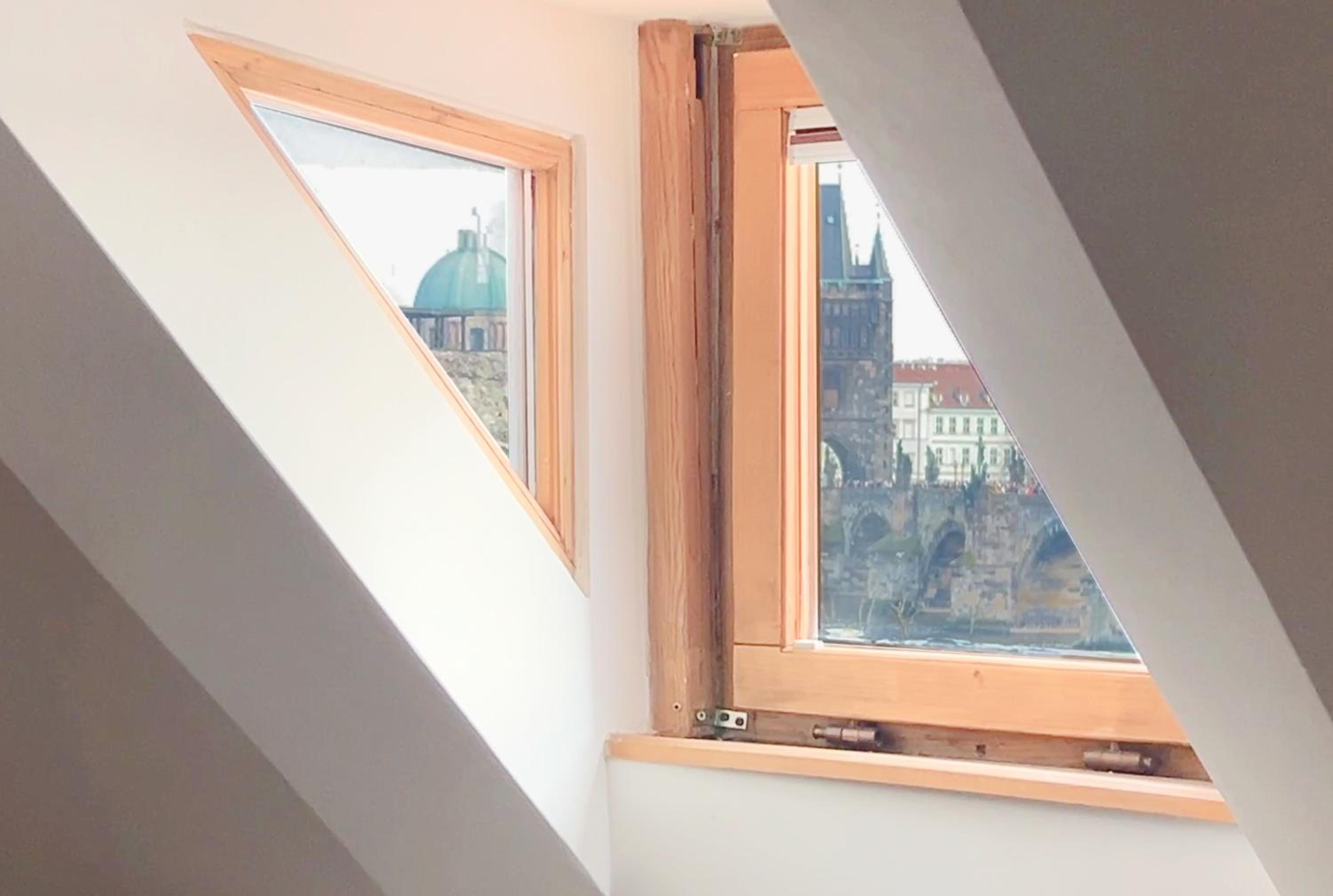 Residence Charles Bridge