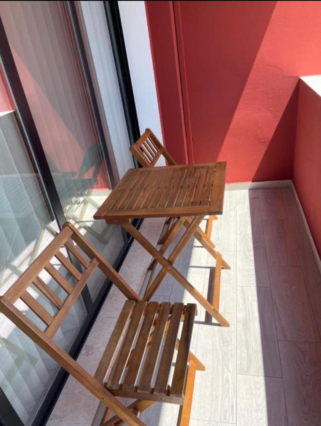 Apartament Wendy