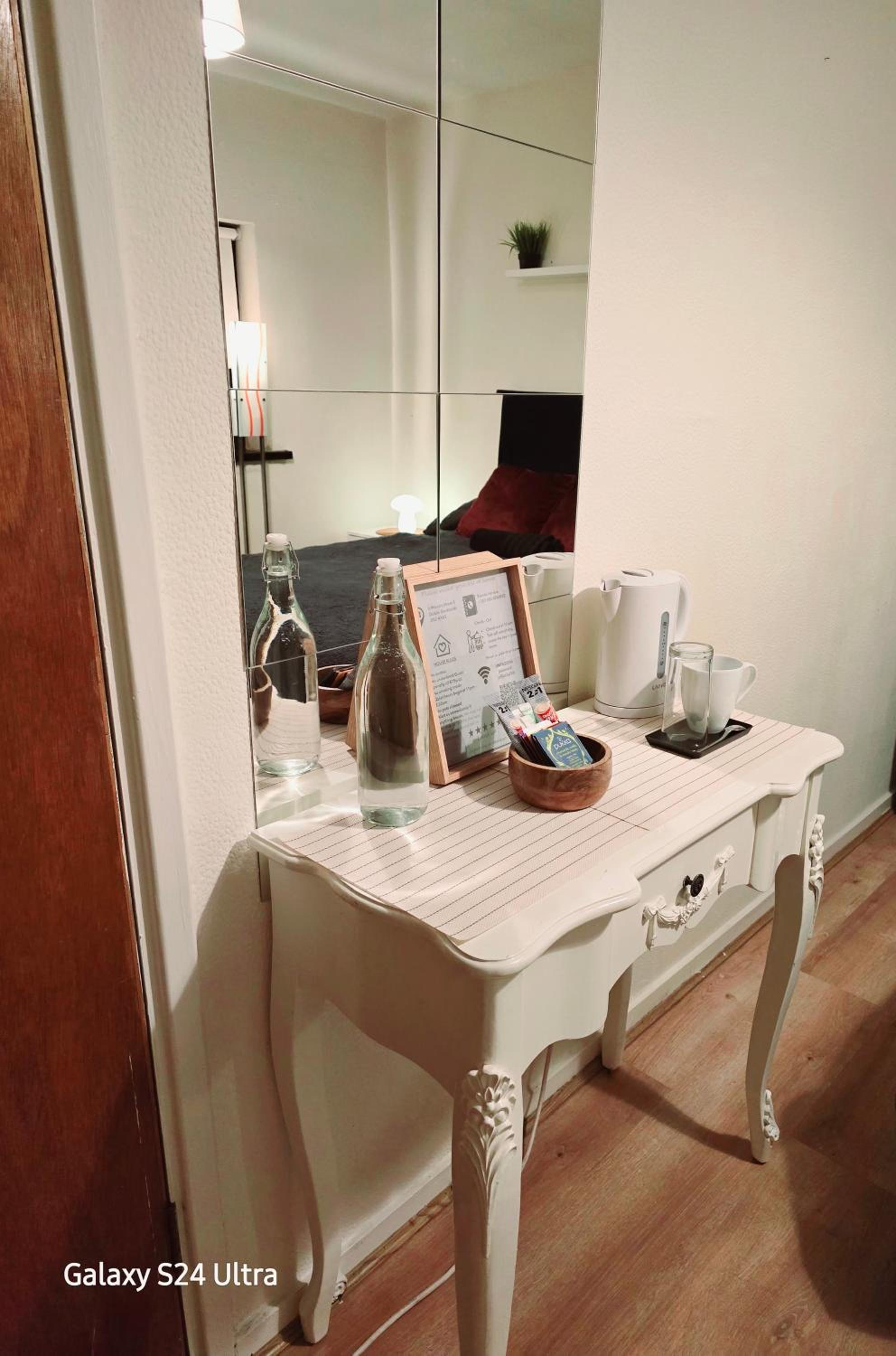 Prince's room