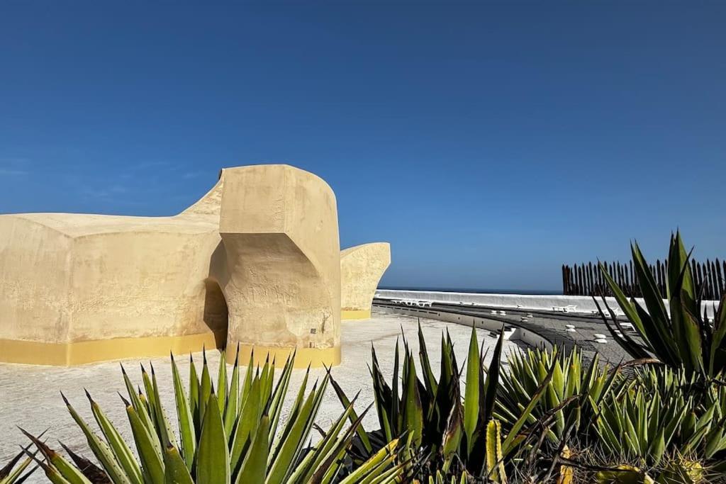 Apartamento Palmeras