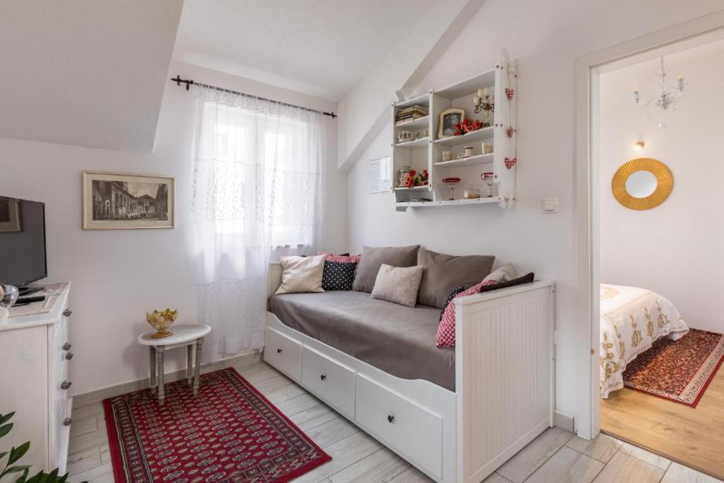 Studio&room Petra