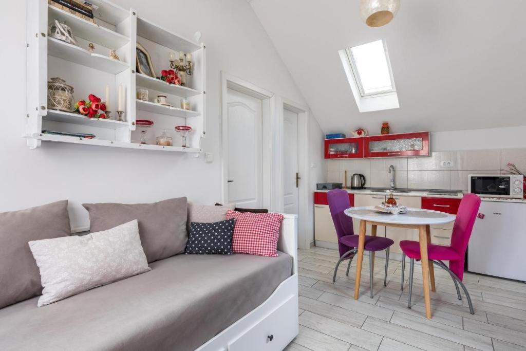 Studio&room Petra