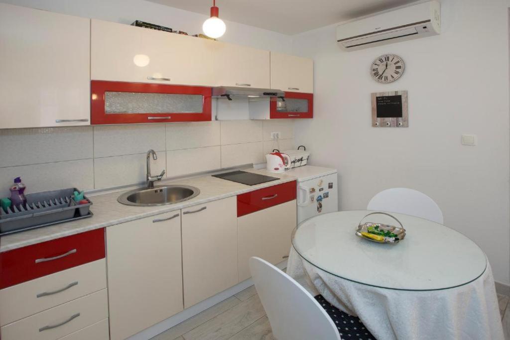 Studio&room Petra