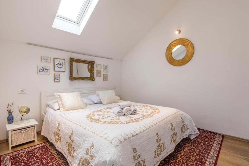 Studio&room Petra