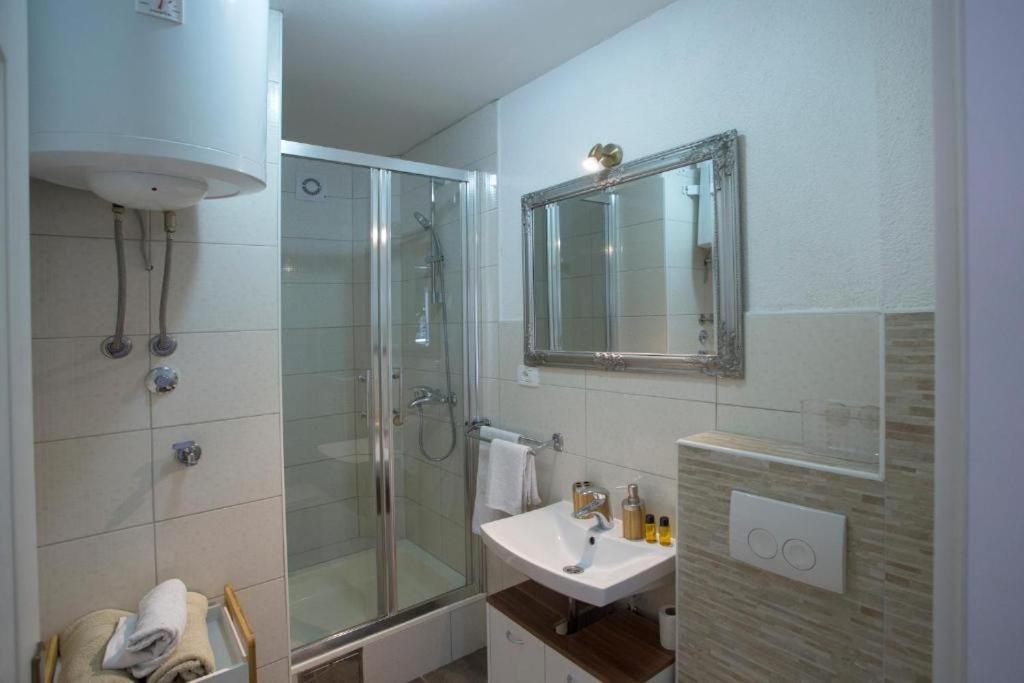 Studio&room Petra